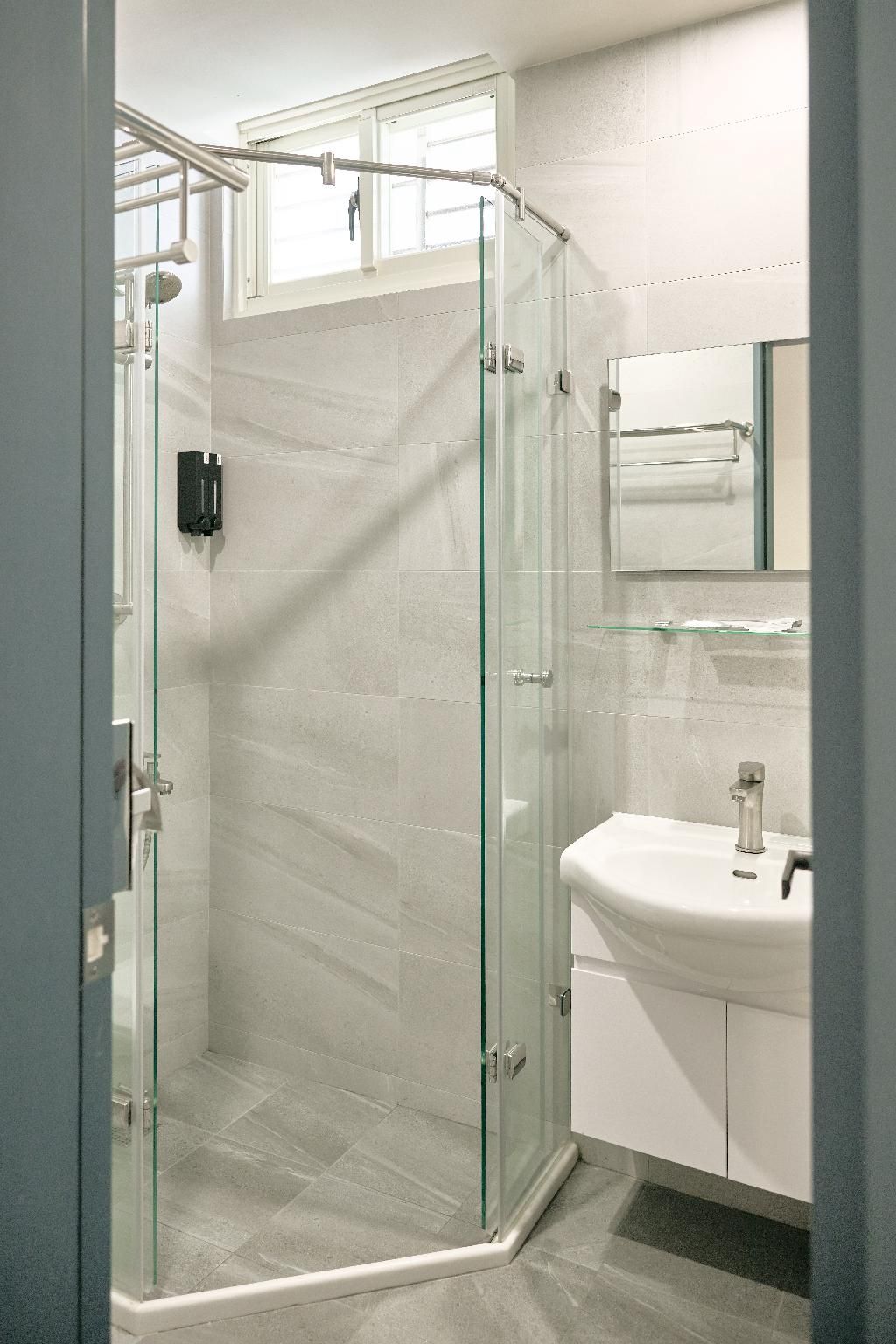 Qingyu B&B Double Economy 2