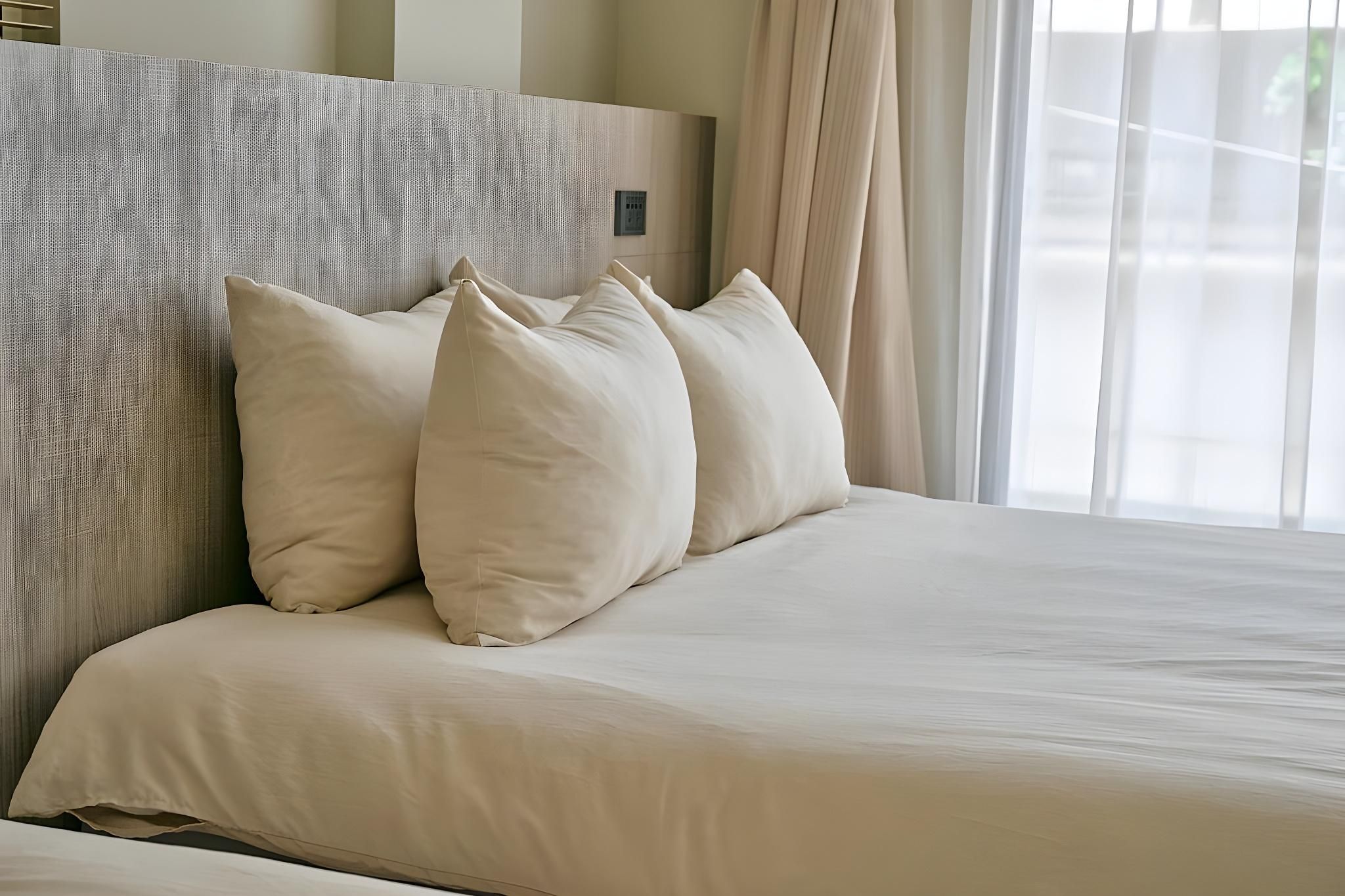 Quadruple Suite - Non-Smoking