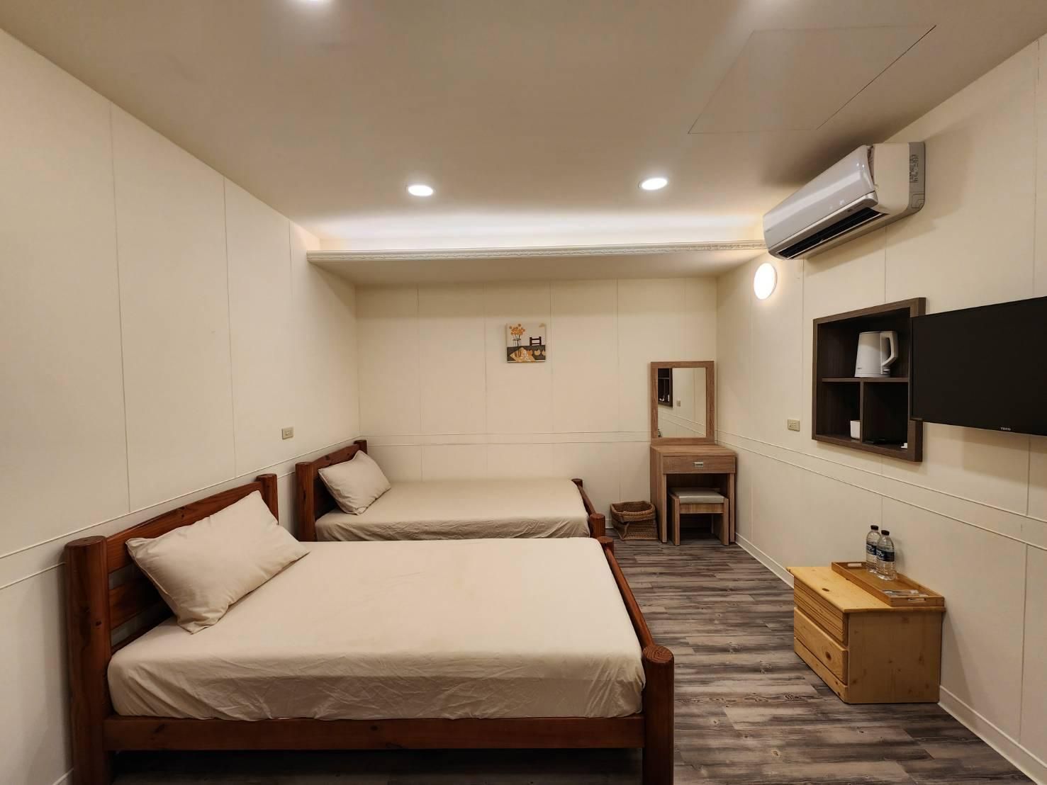 Grandma's home Apartment