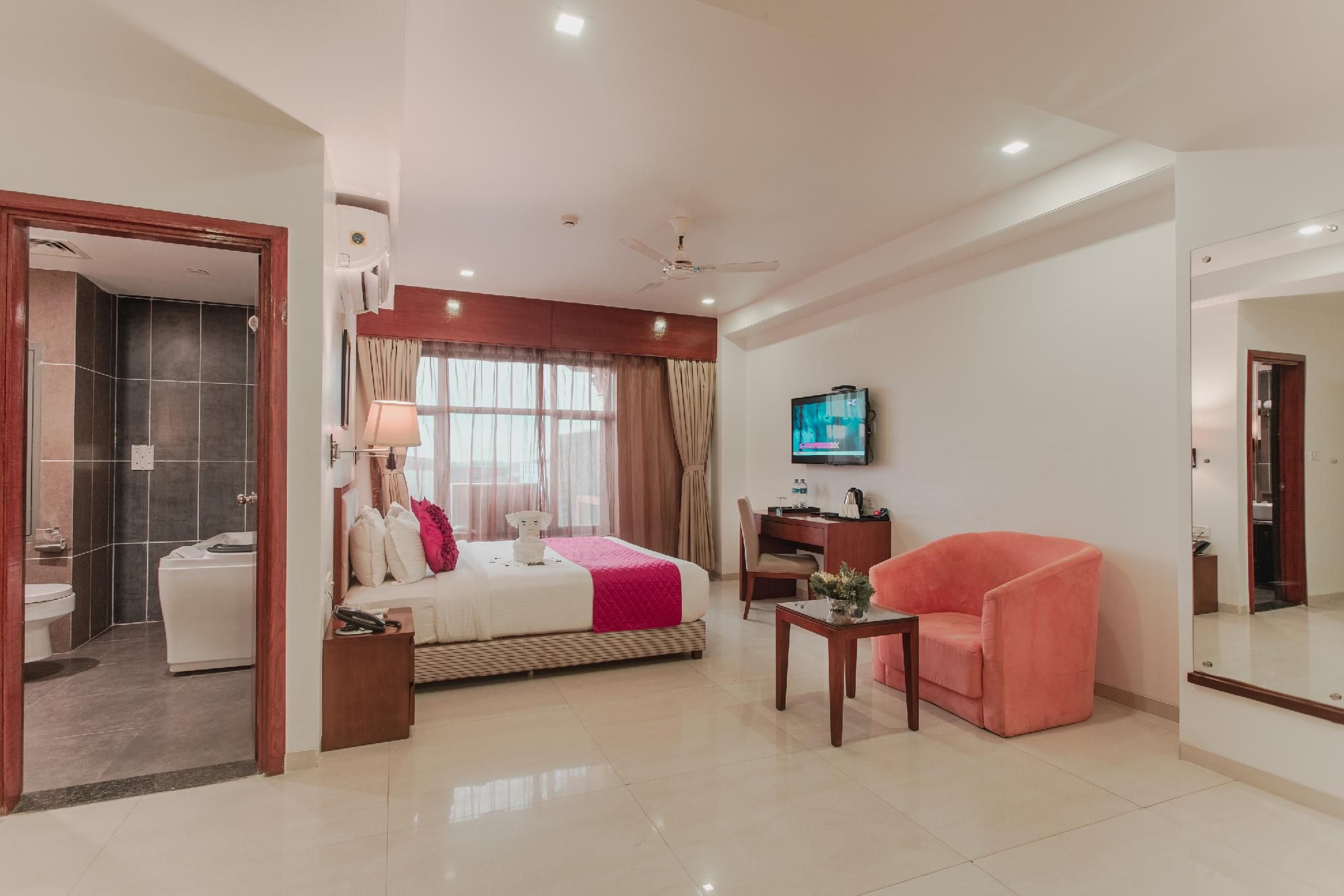 DIAMOND PALACE LORDS PLAZA Superior 3