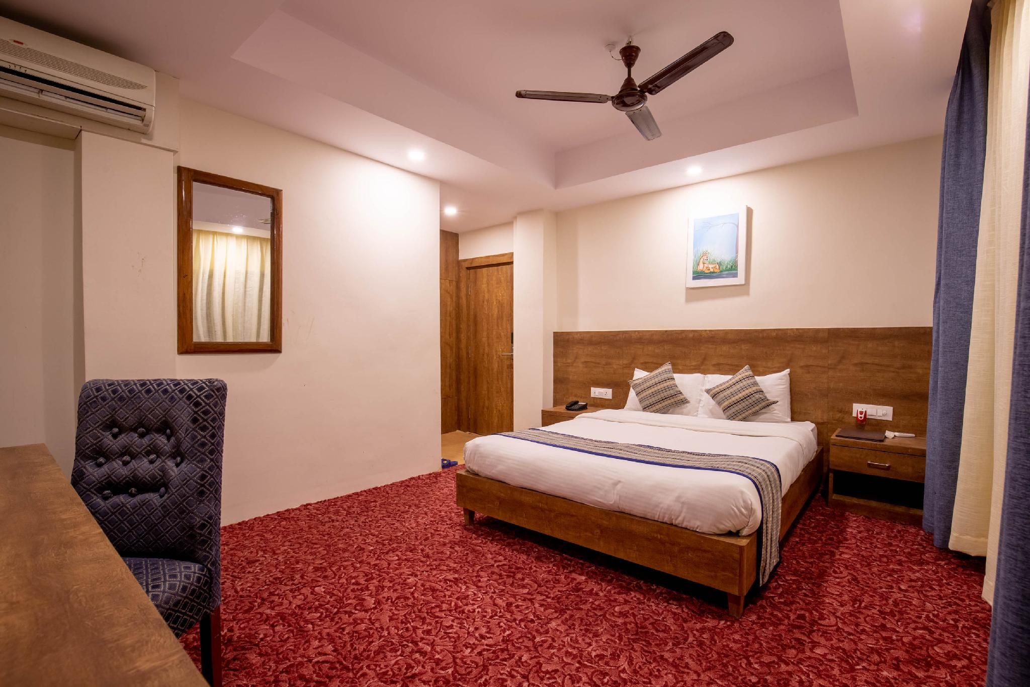 Siddhartha Hotel Nepalgunj Standard Room 2