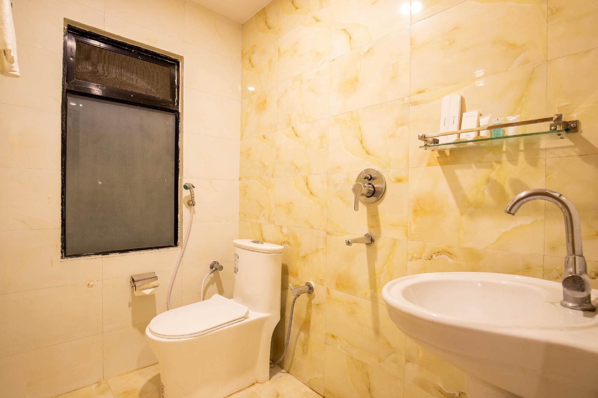 Siddhartha Hotel Nepalgunj Standard Room 3