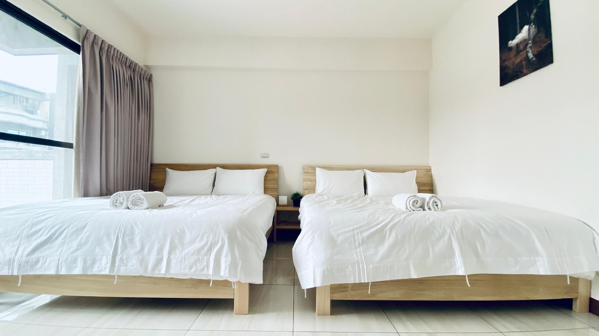 Quad Suite