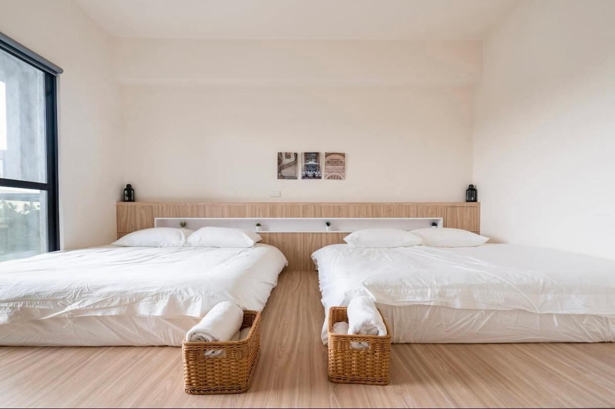 Family Type B Room