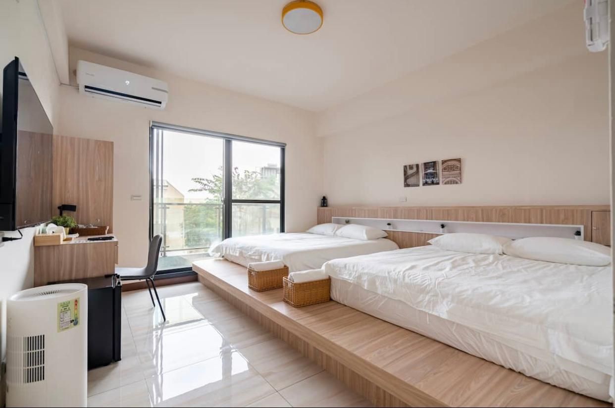 Family Type B Room