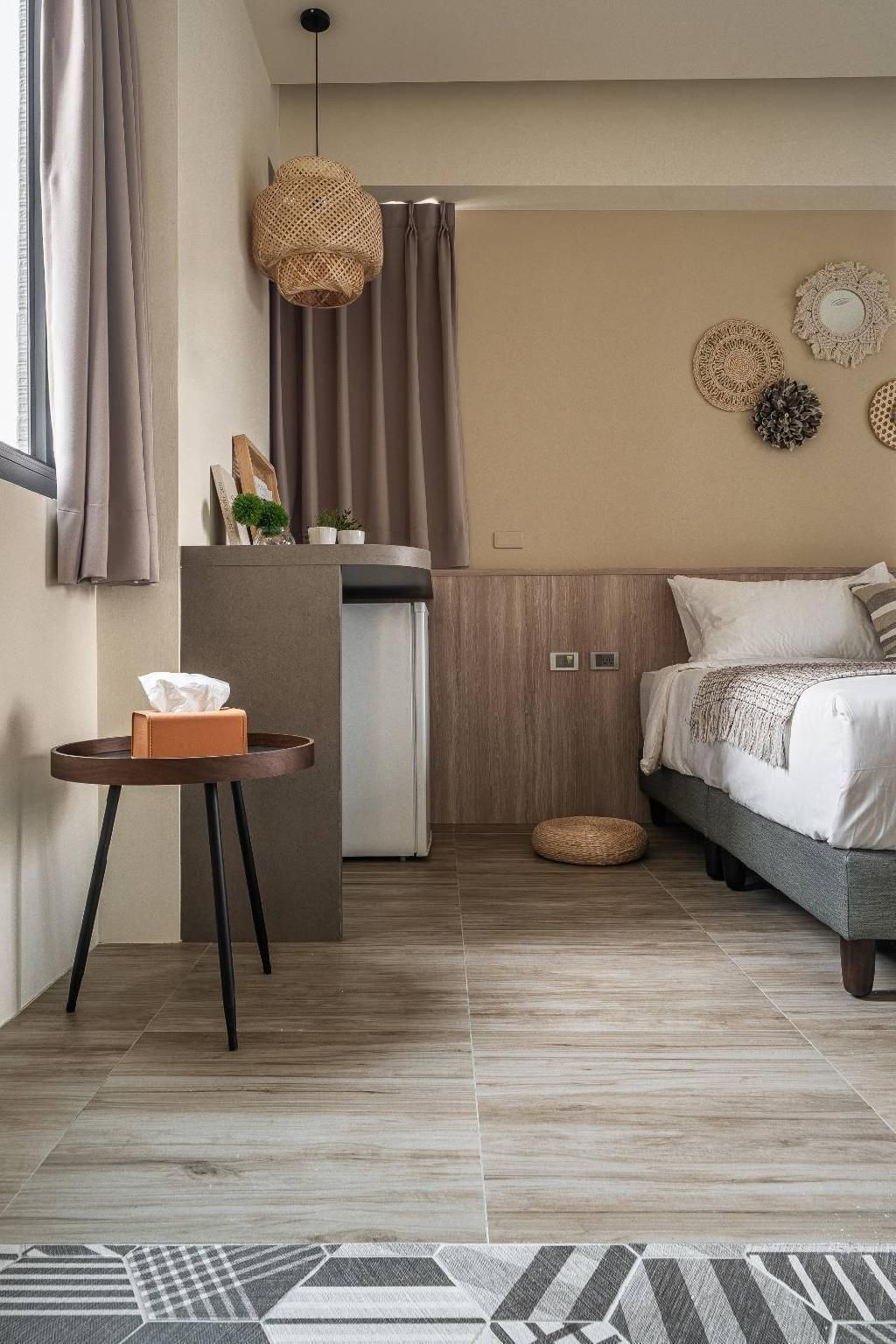 Double Suite