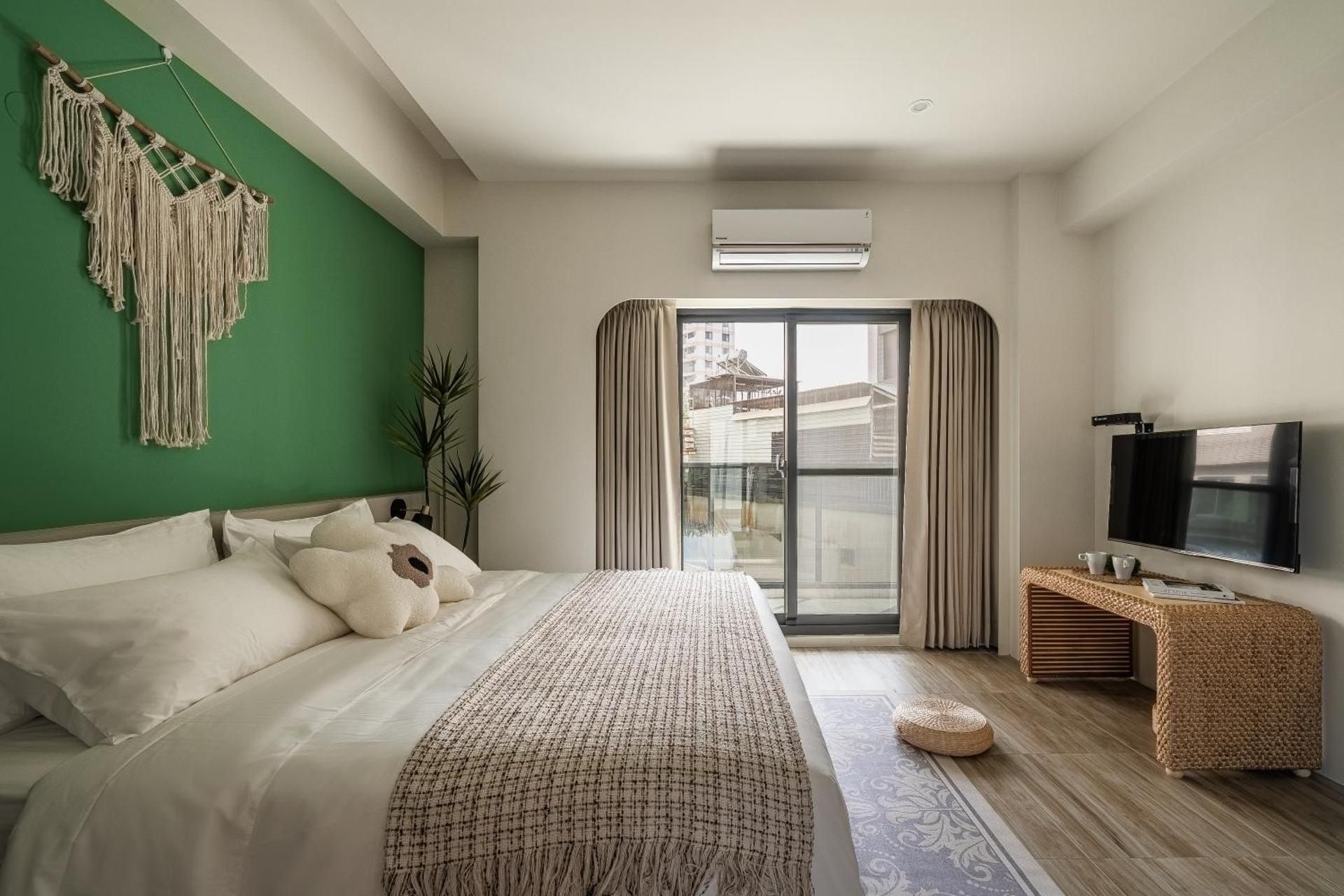 Master Suite Double
