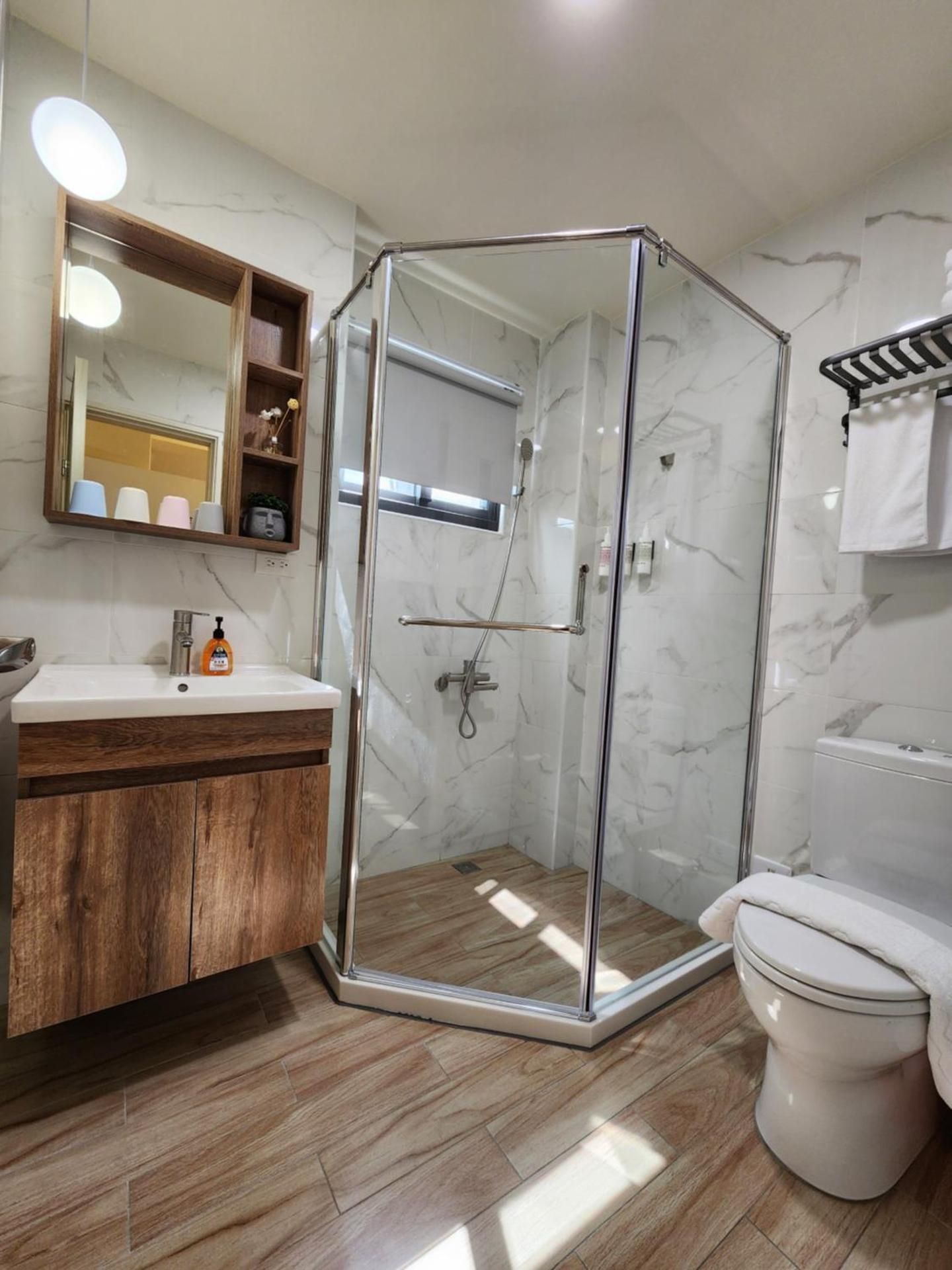 Classic Quadruple Room