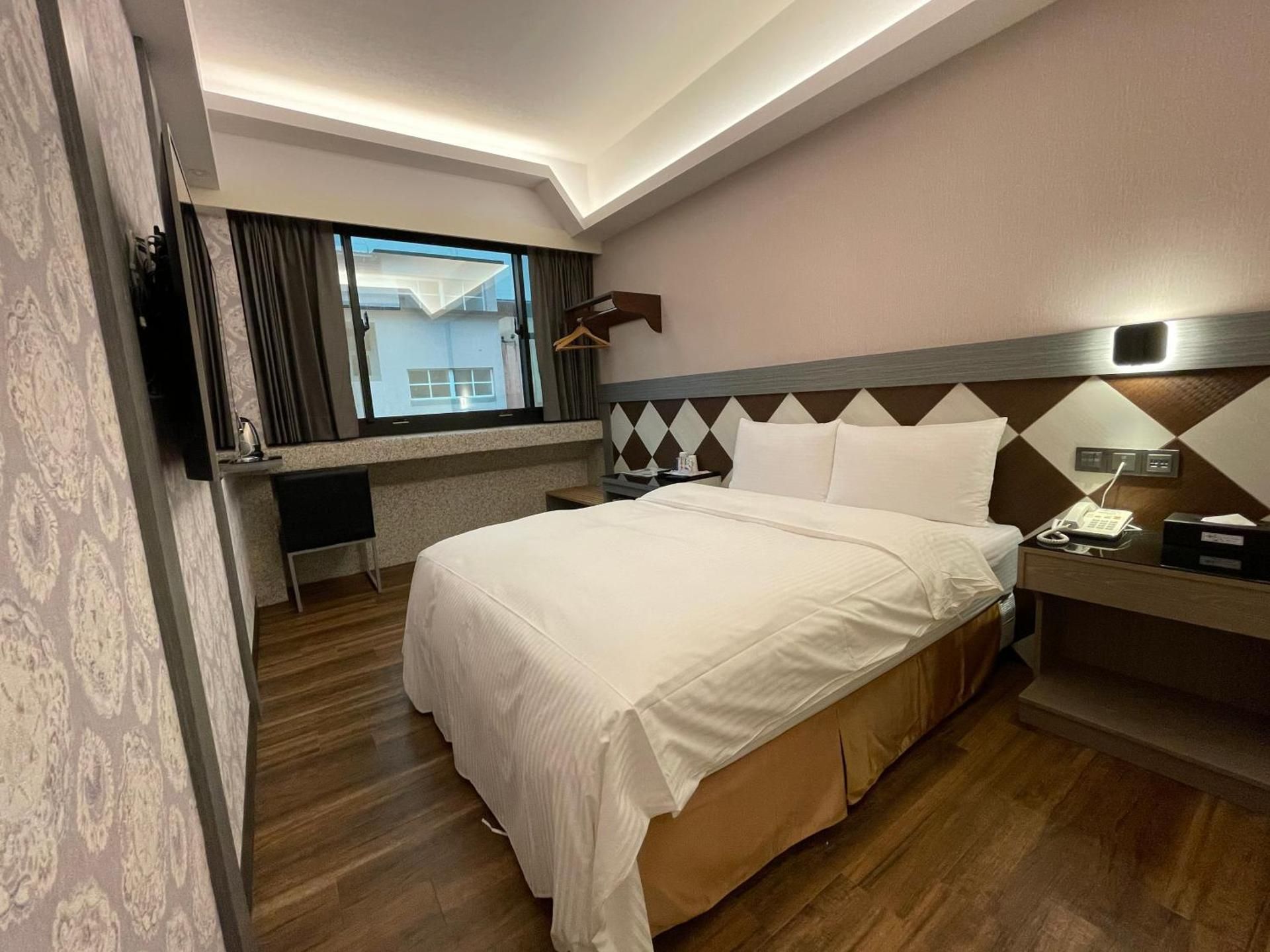 Double Suite