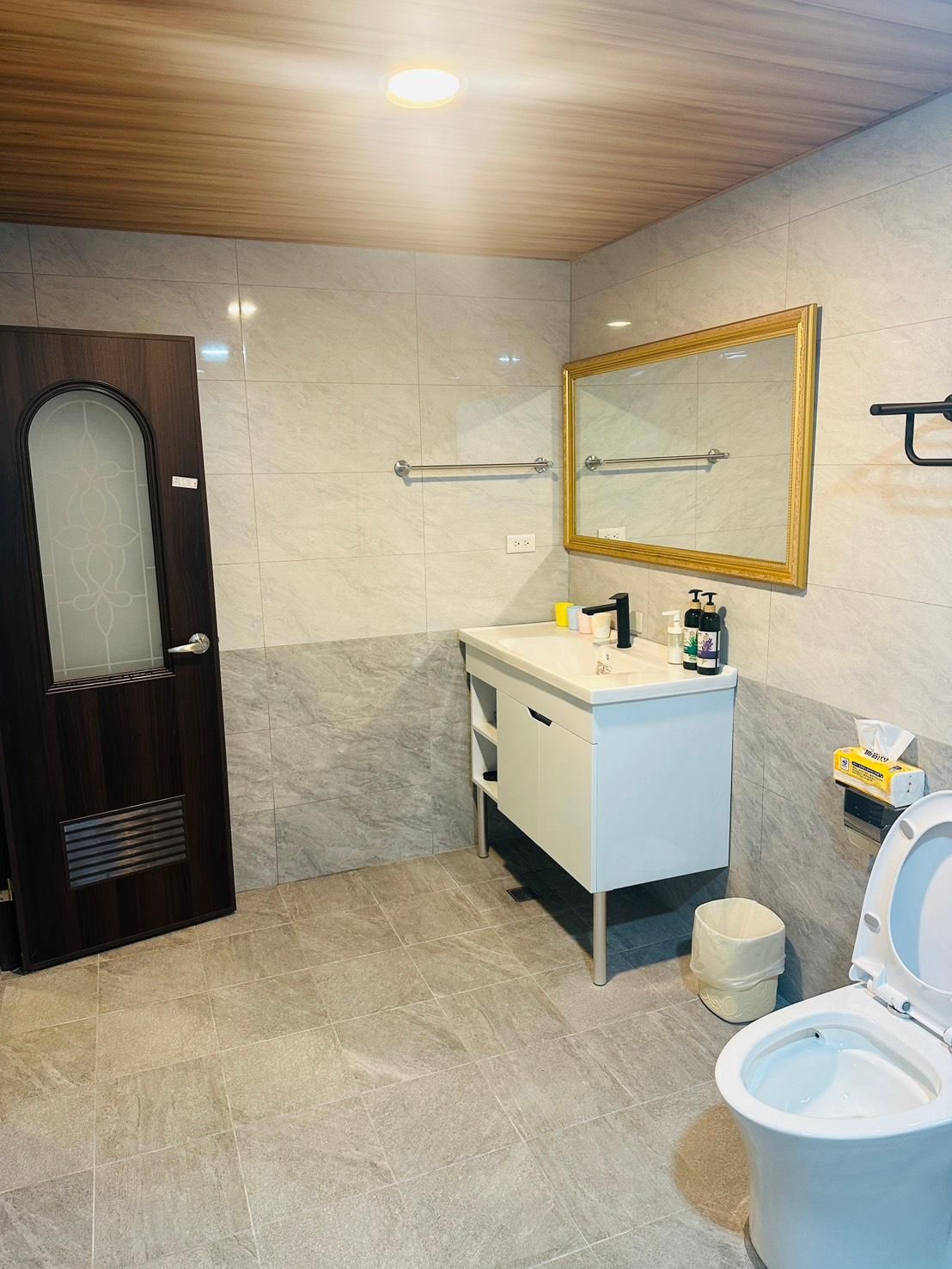 Family - Quad Room