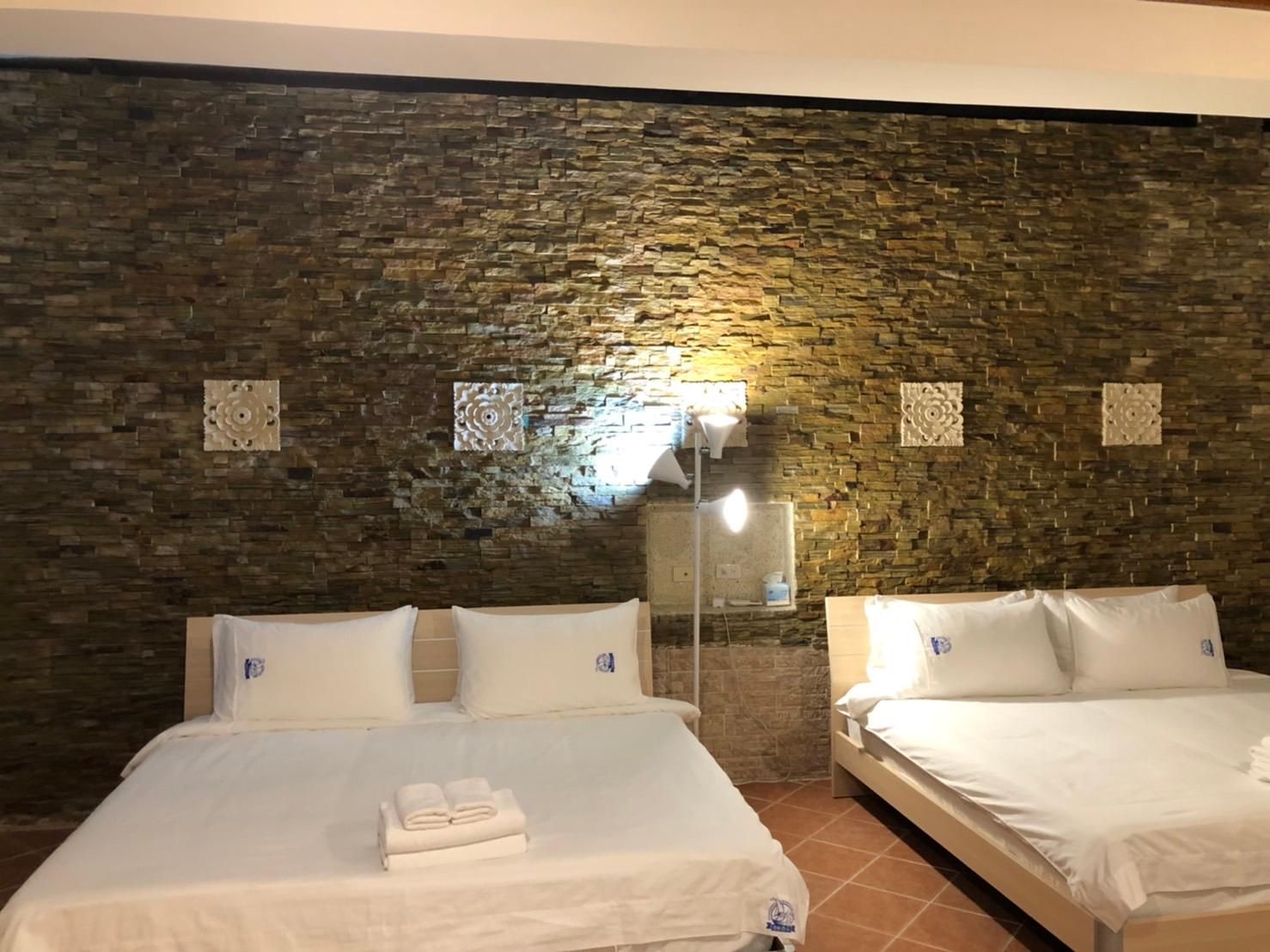Superior Family Suite