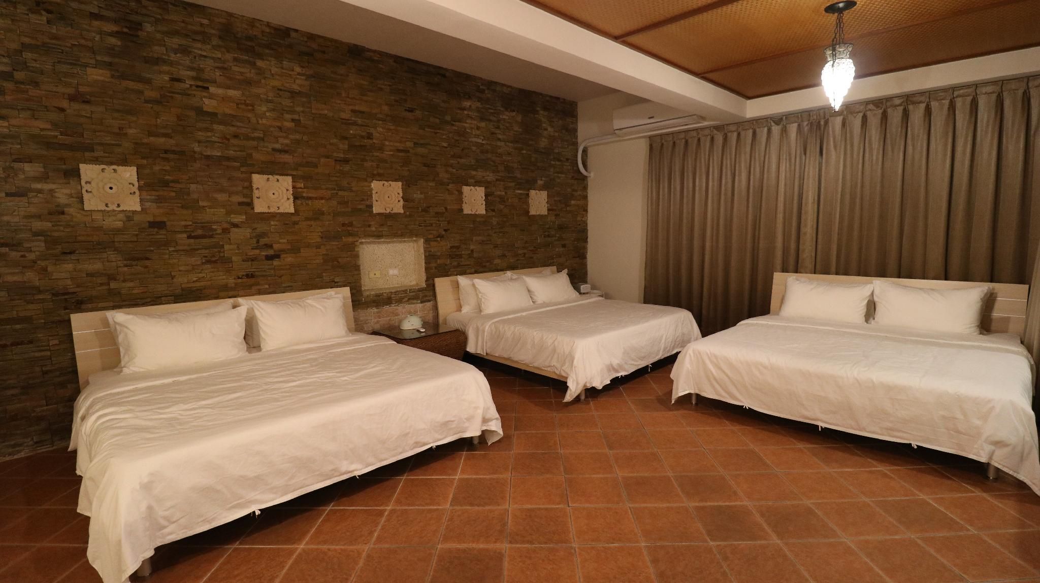 Superior Family Suite