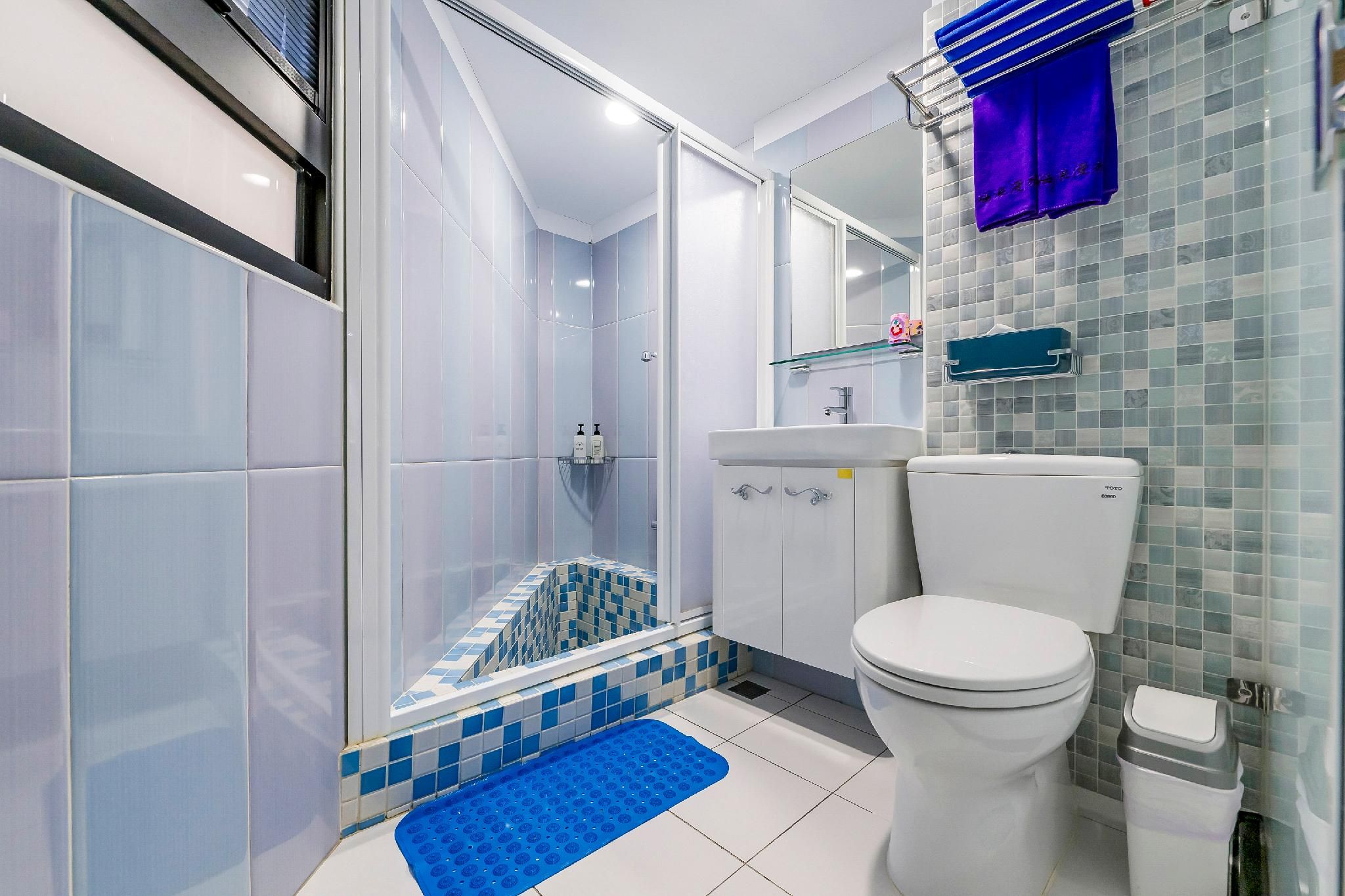 Standard Double Suite