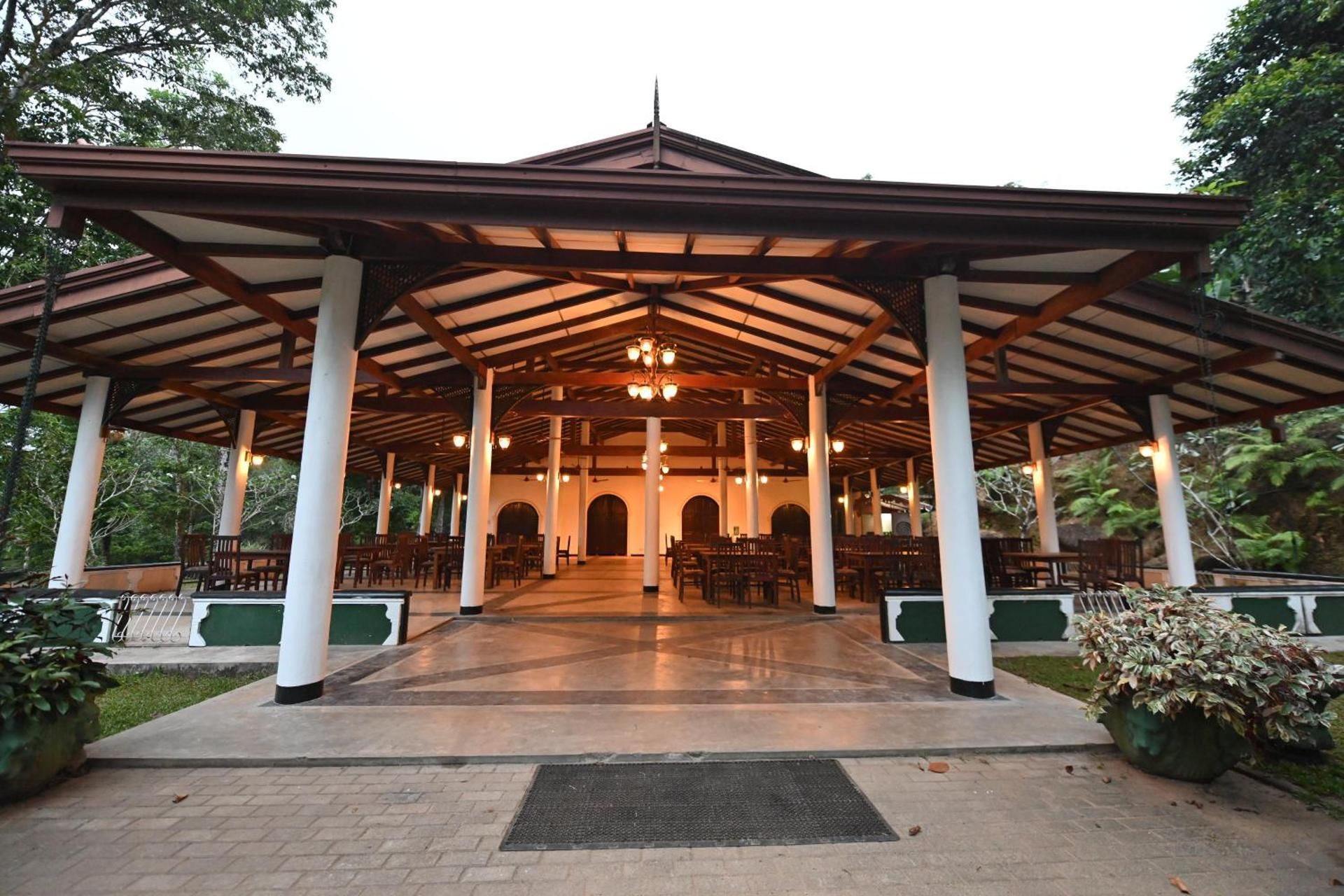 Wijaya Holiday Resort