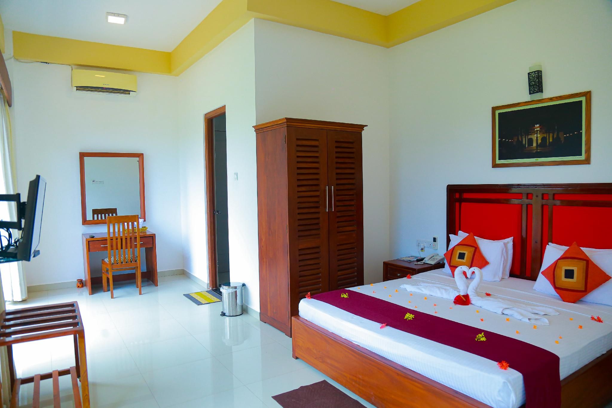 Deluxe