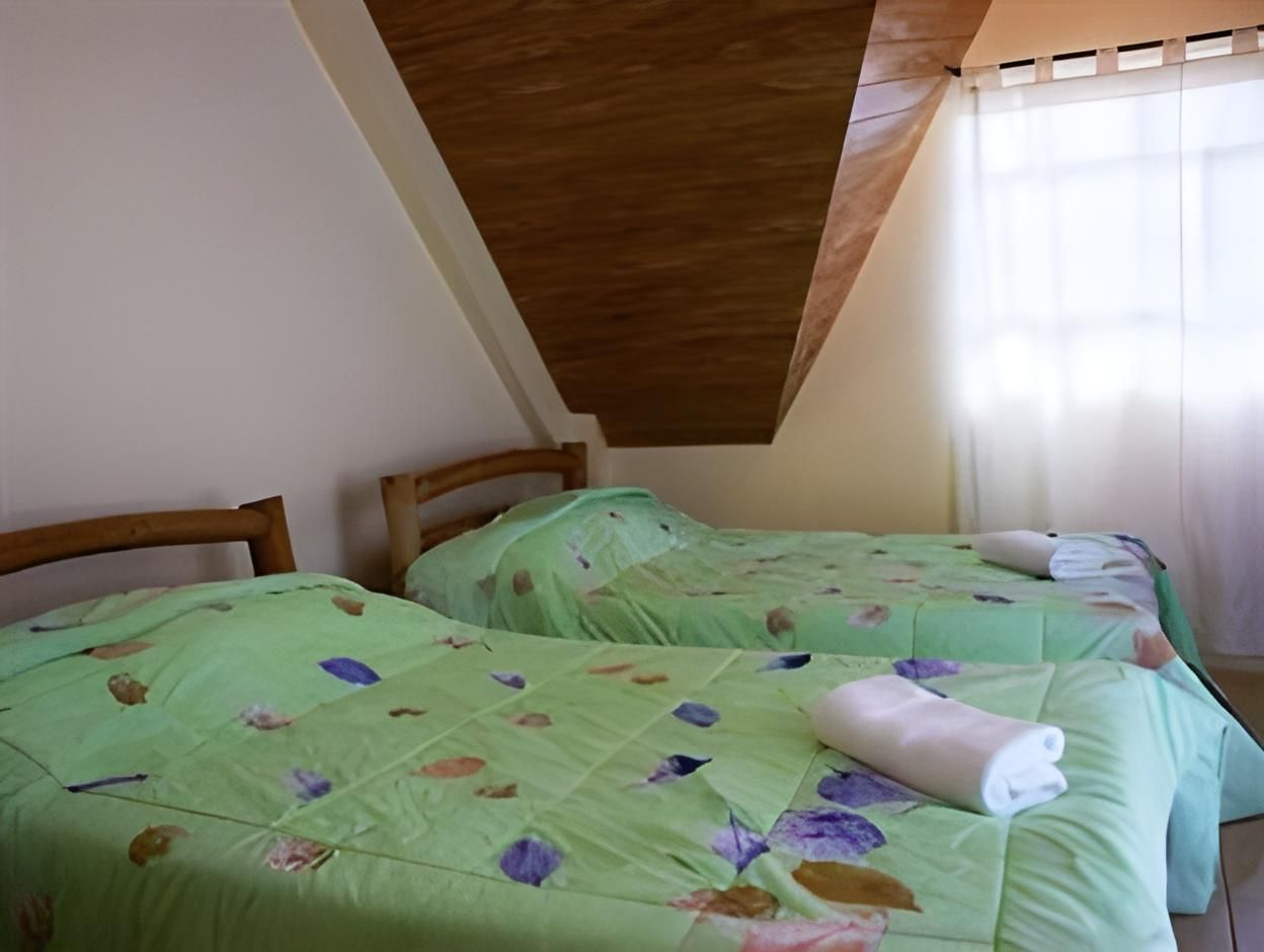 Pineapple Island Resort Deluxe Bianca