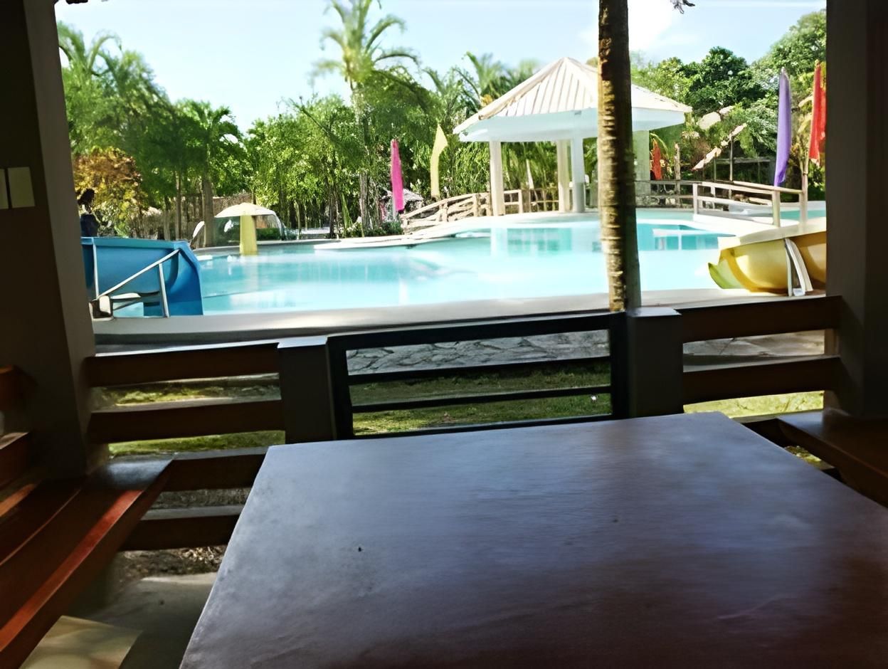 surrounding environment