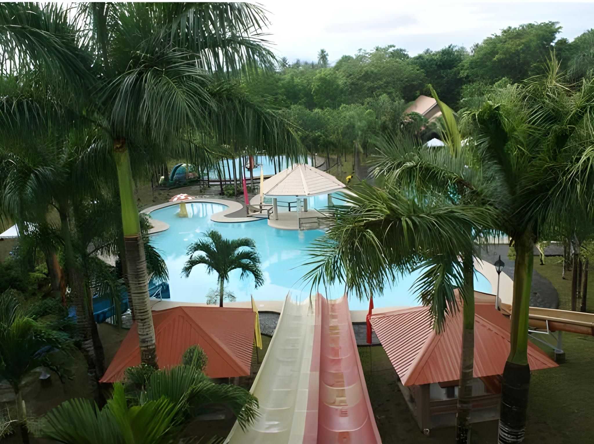 surrounding environment