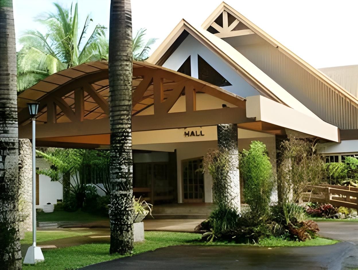 Pineapple Island Resort