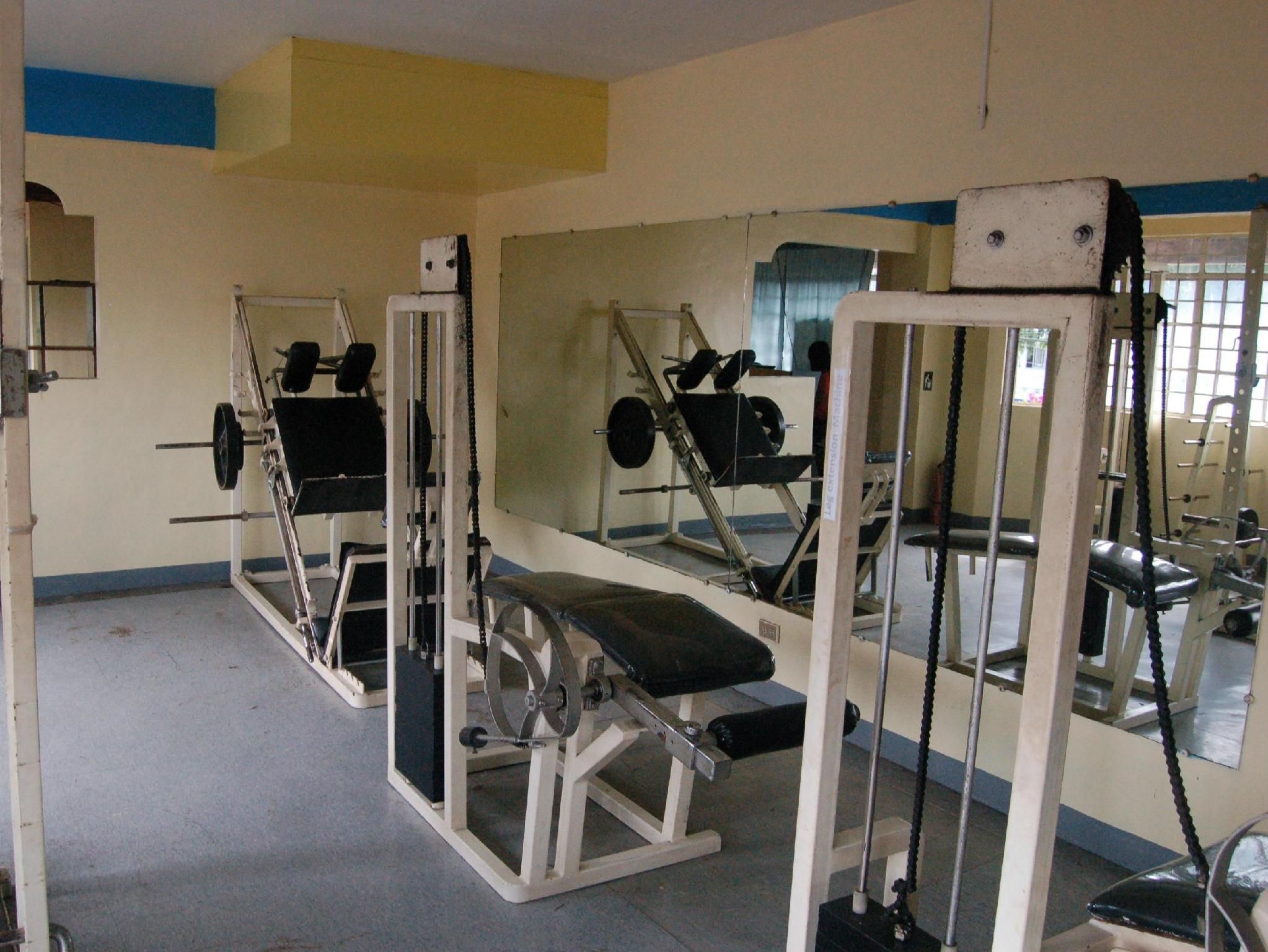 facilities