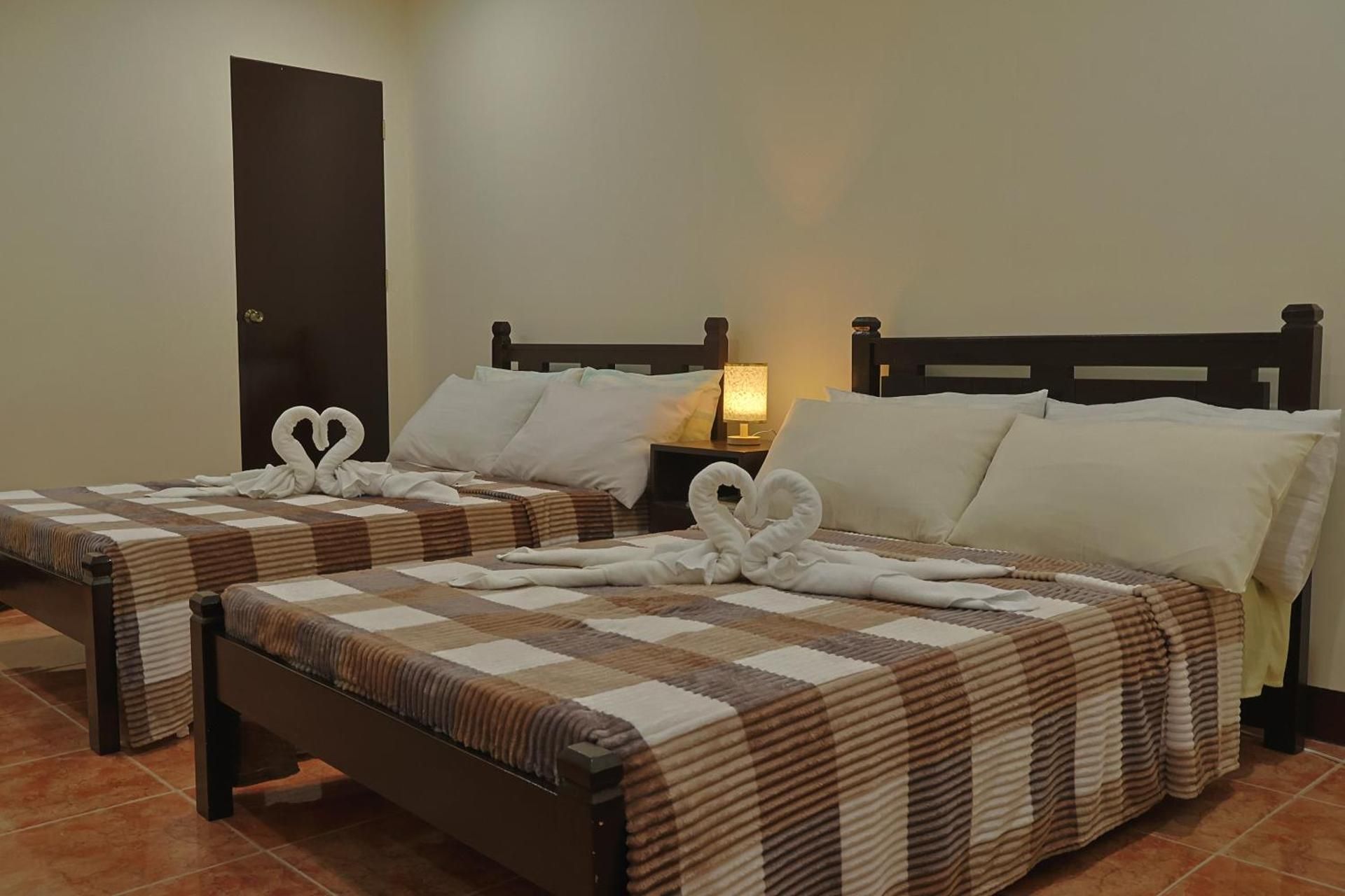 Budget Double or Twin Room