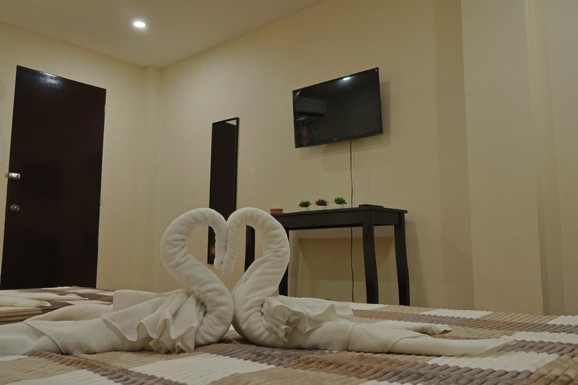 Budget Double or Twin Room