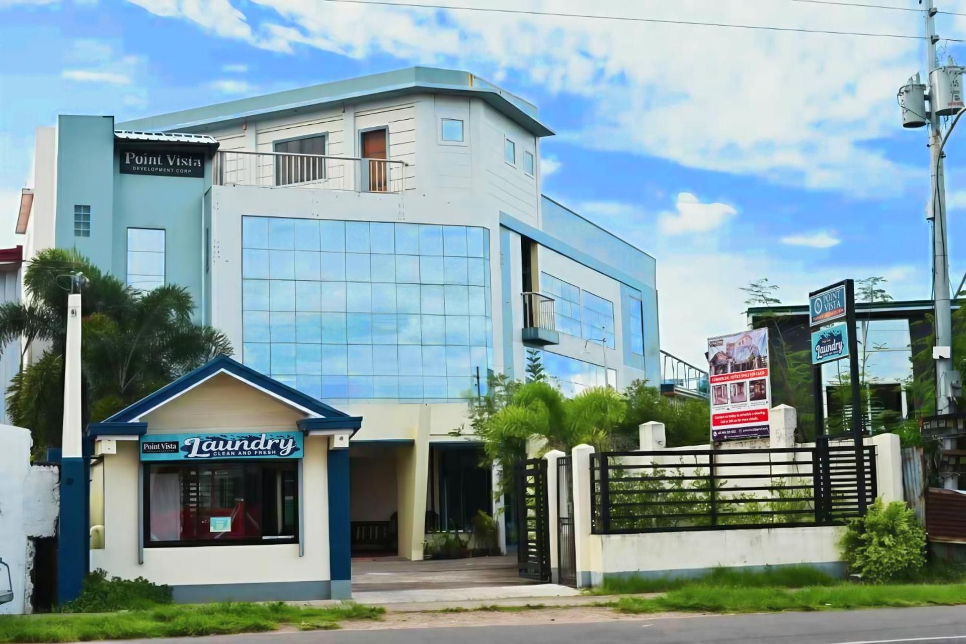 Point Vista Transient Accomodation