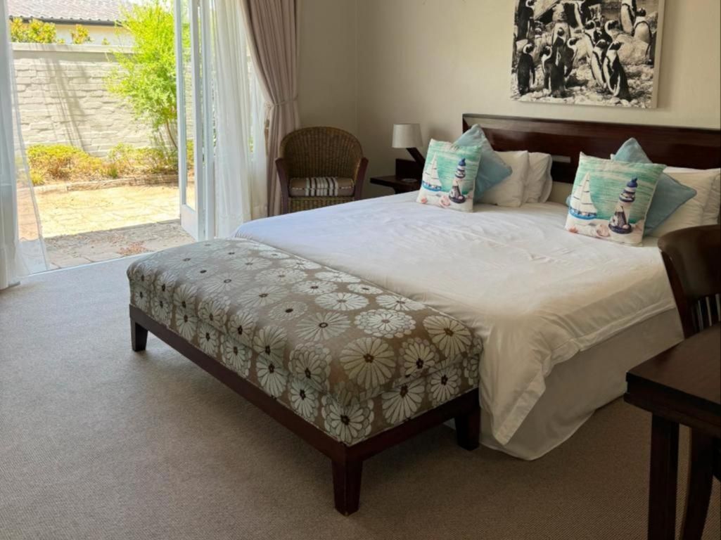 Comfort King Room