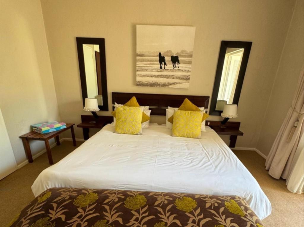 Classic King Room