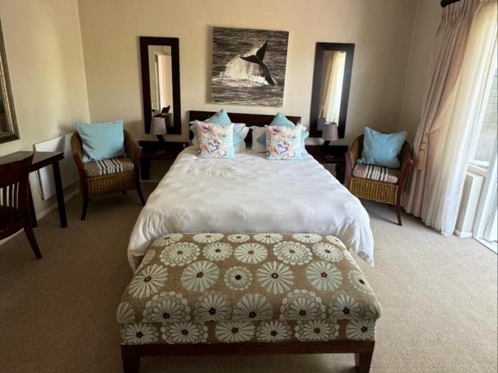 Classic Queen Room