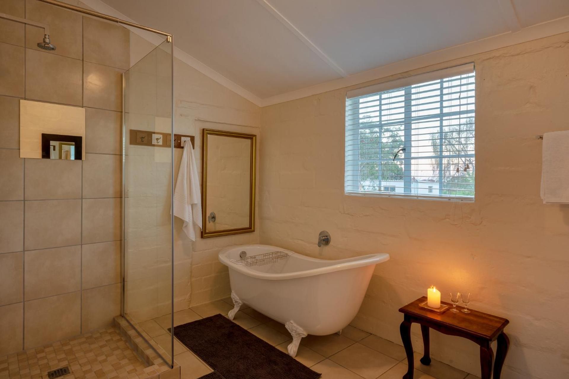 Deluxe Queen Suite