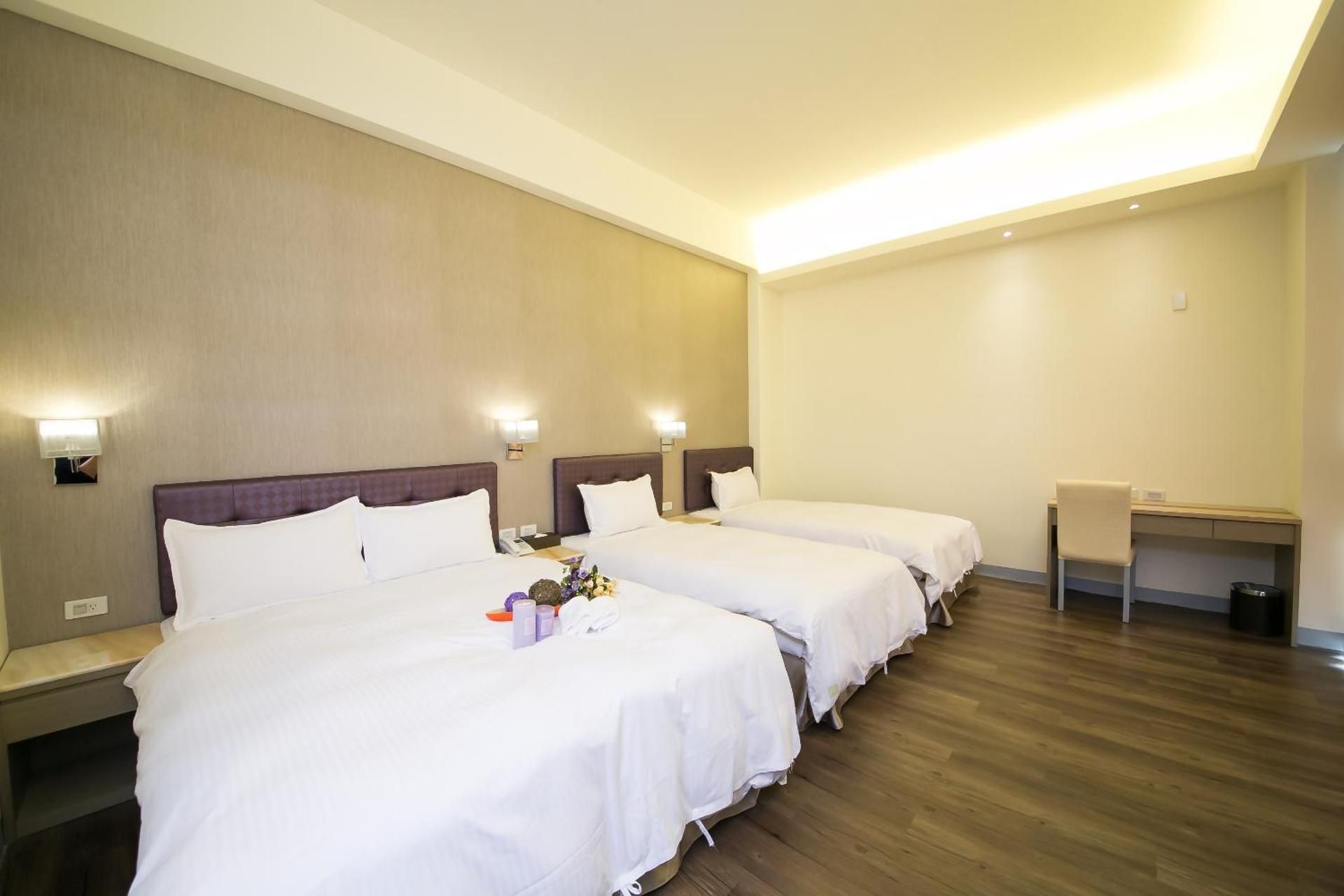 Family Suite
