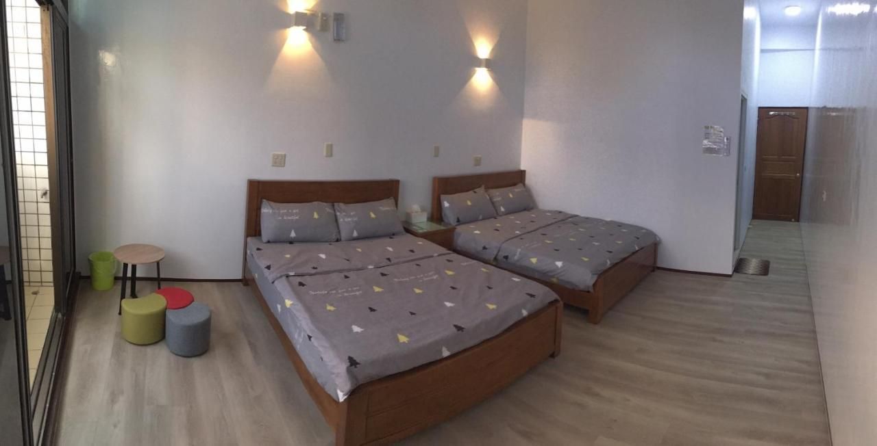 Elegant Double or Twin Room