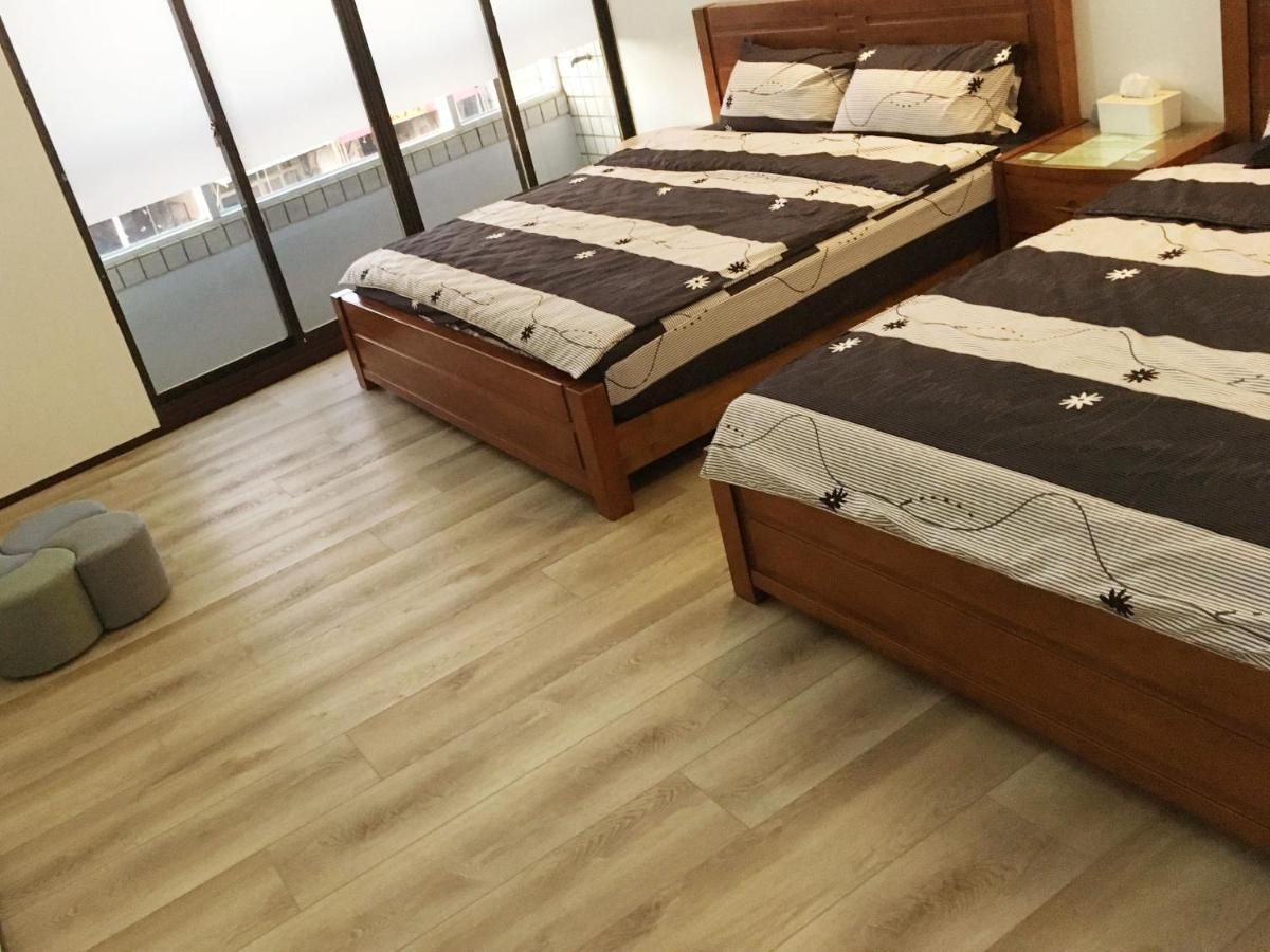 Elegant Double or Twin Room