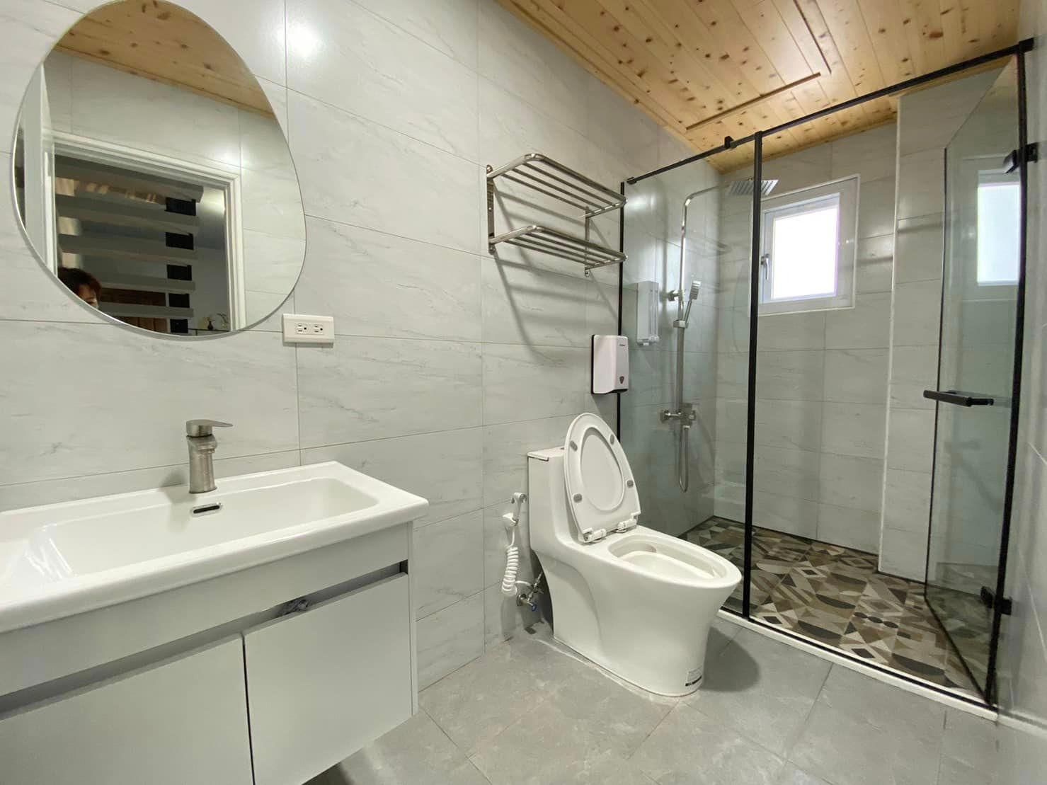 Duplex Quadruple Room