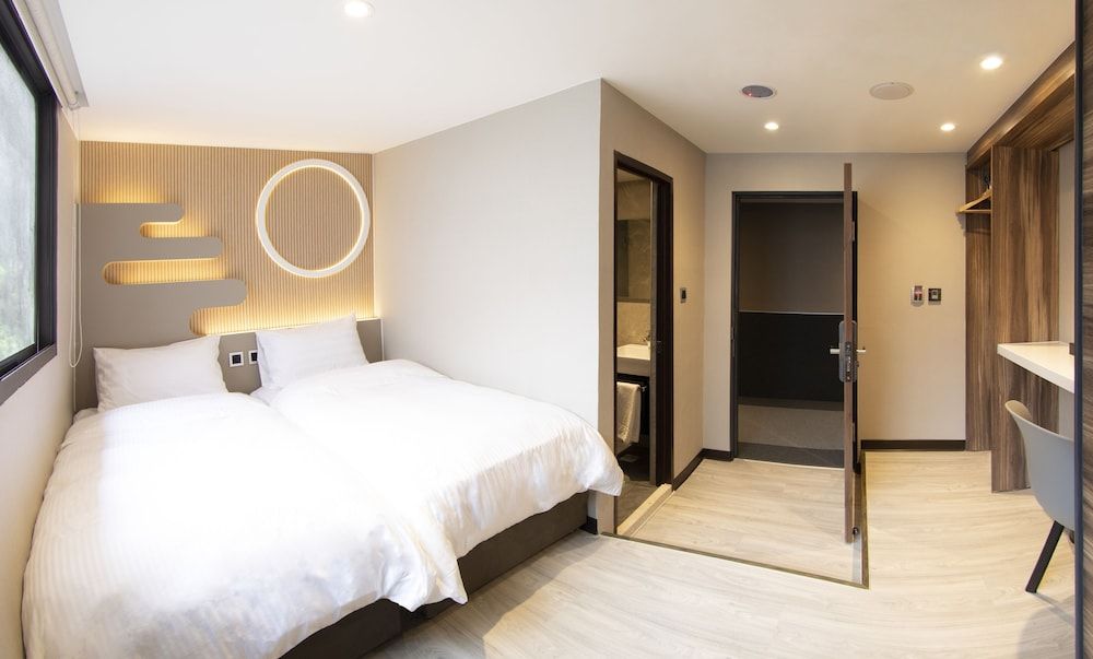 Elite Double Room, Allergy Friendly