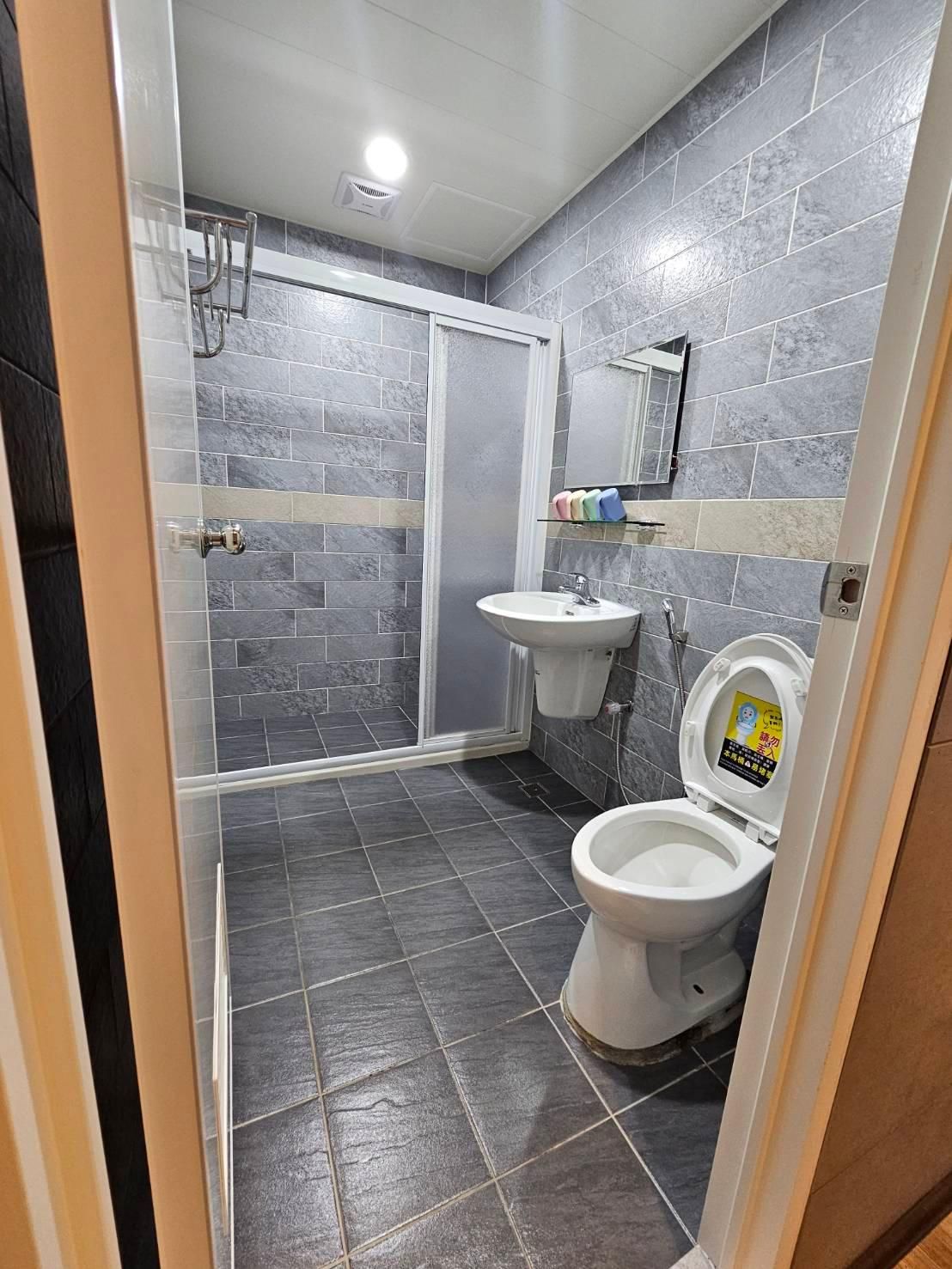 Quad Room A
