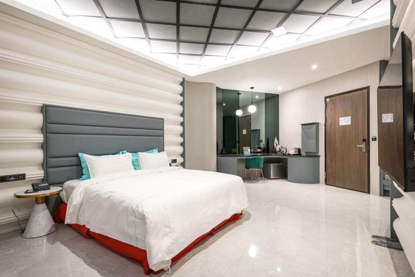 Double Room with KTV