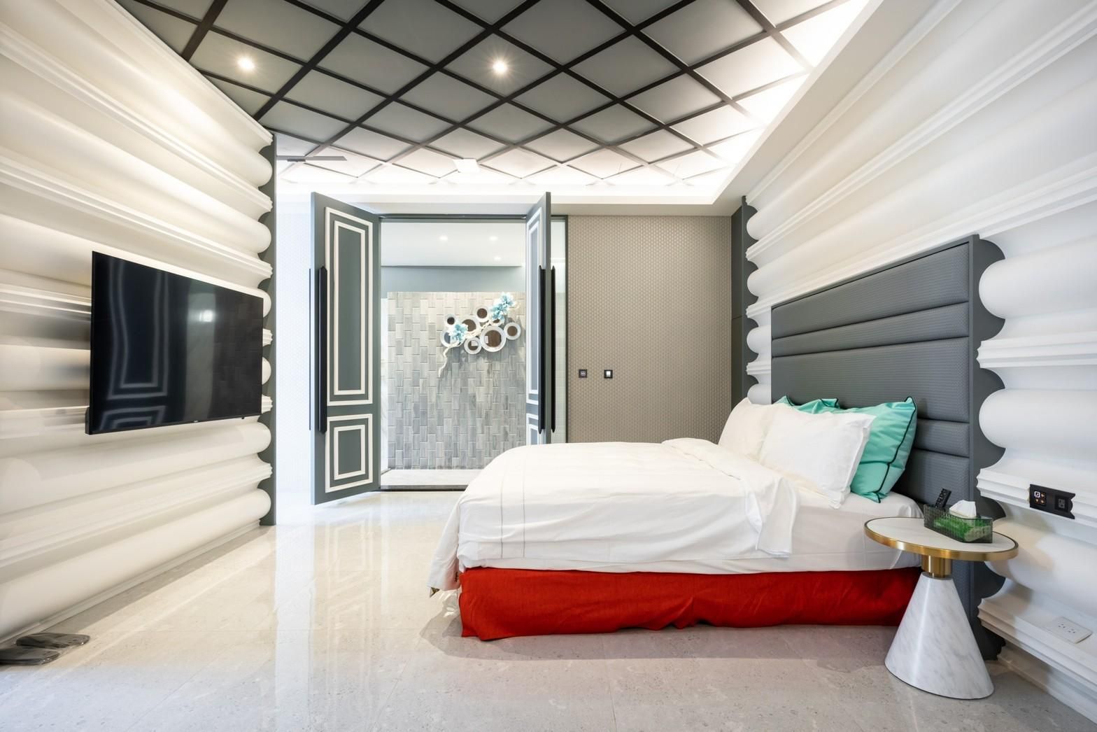 Double Room with KTV