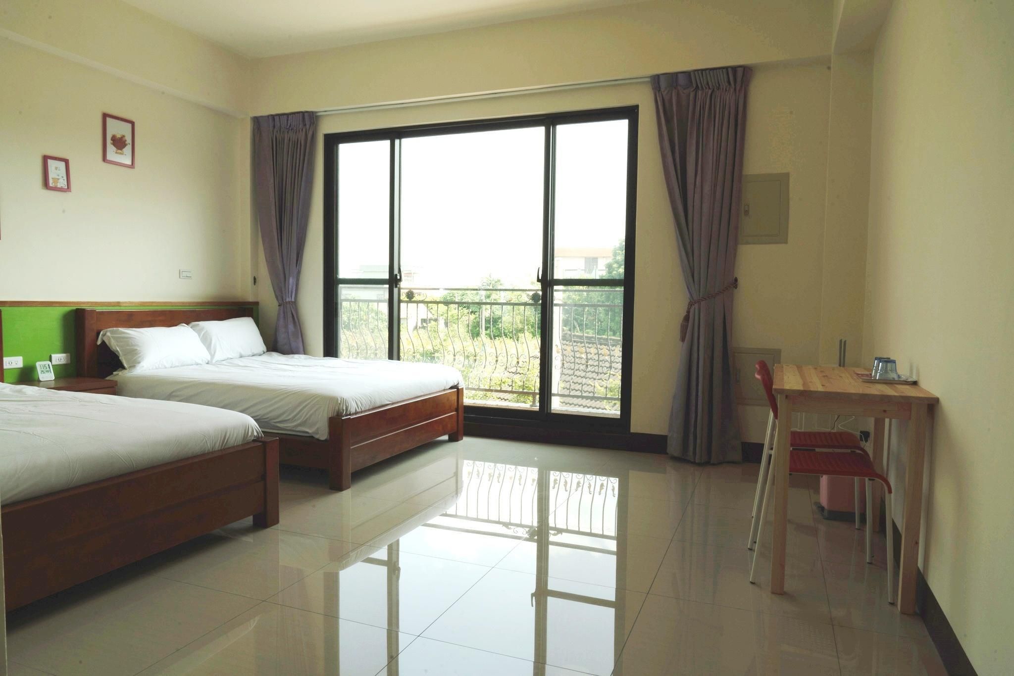 Villa 2