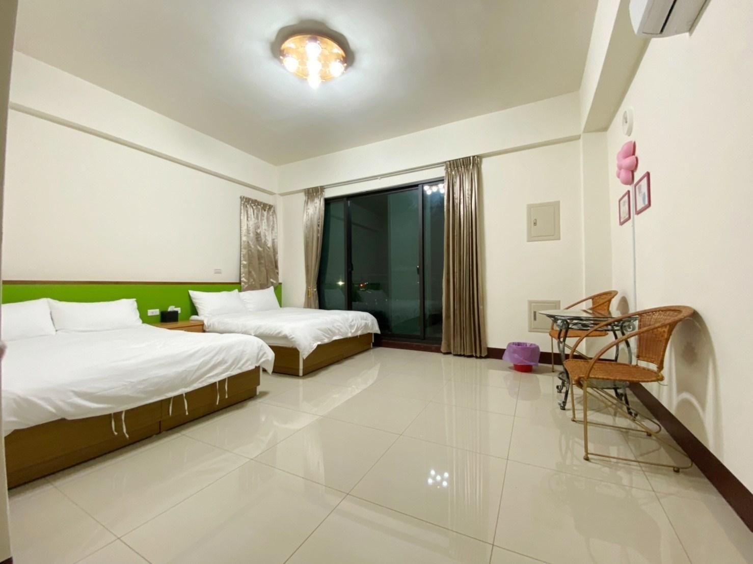 Villa 4