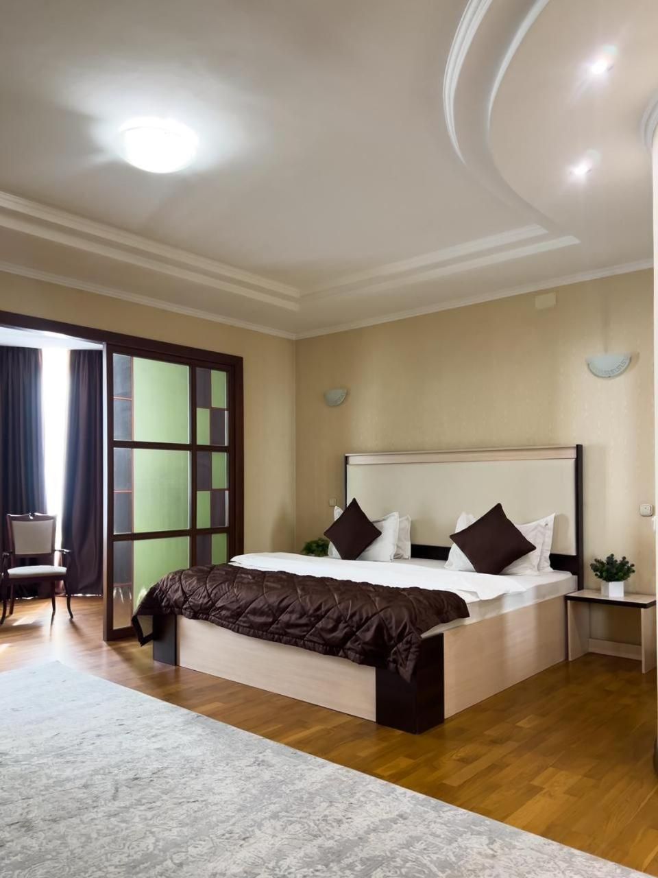 Apart Hotel 5