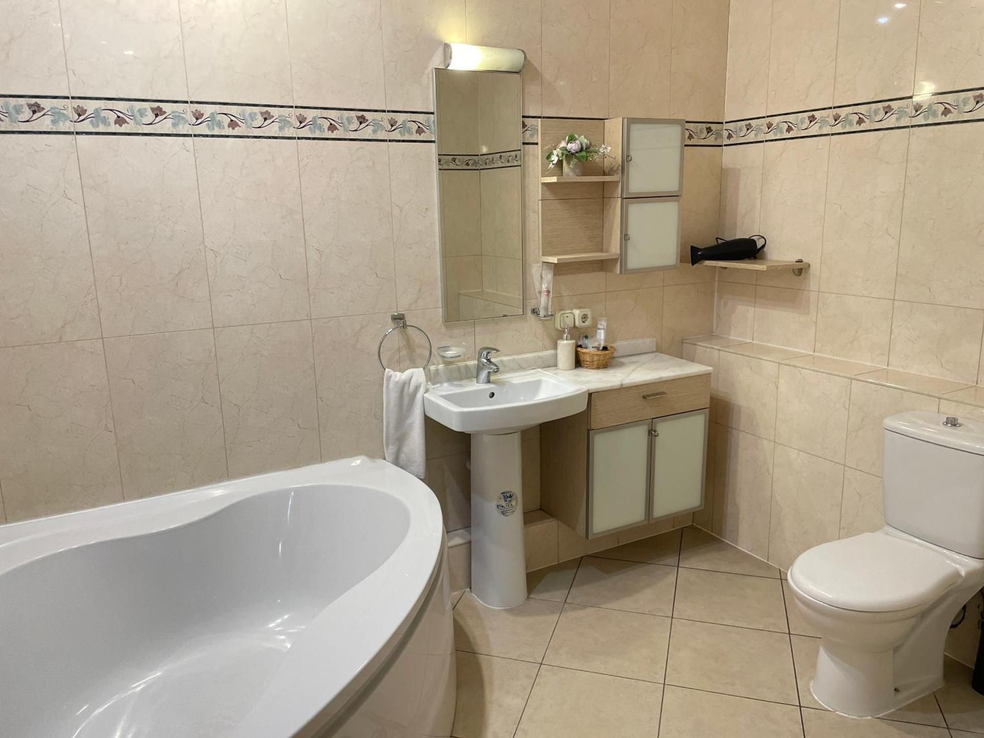 Apart Hotel 5