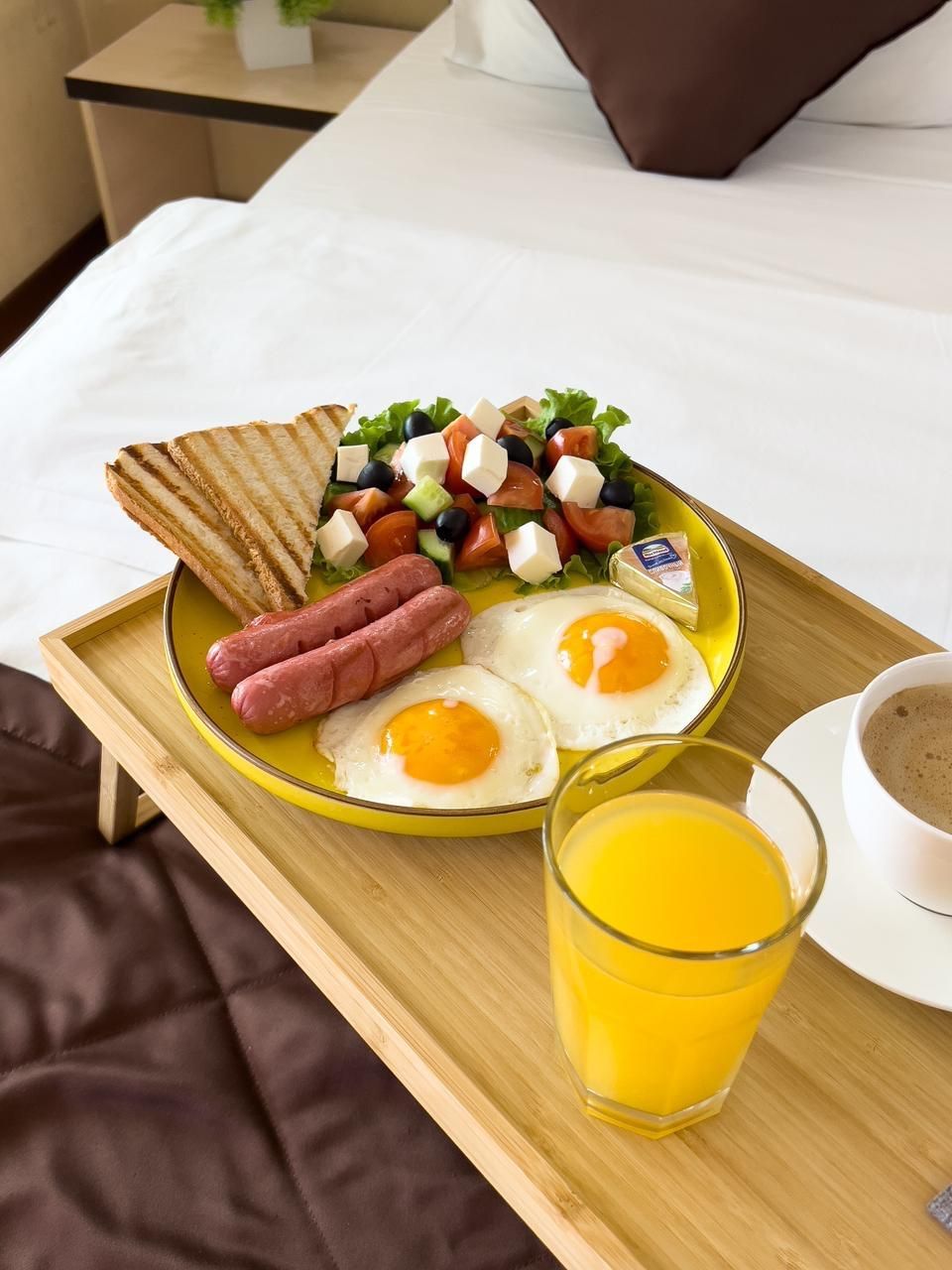Apart Hotel 5