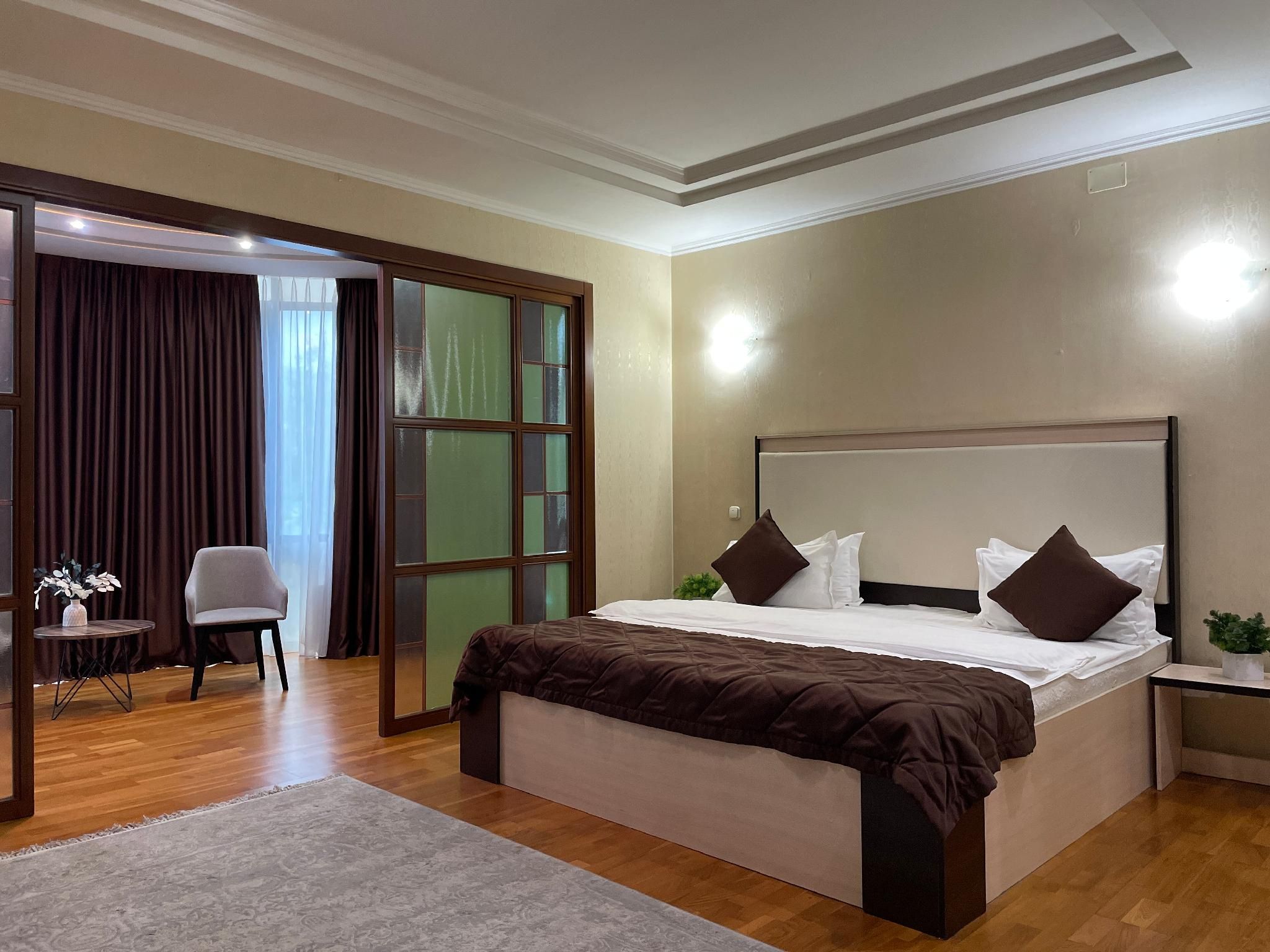 Apart Hotel 5