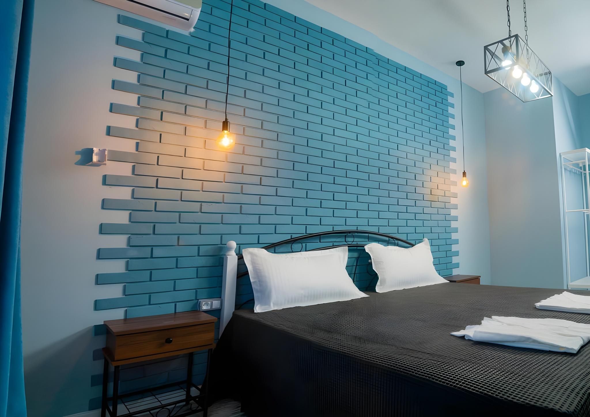 Hi hotel Twin Single Standard