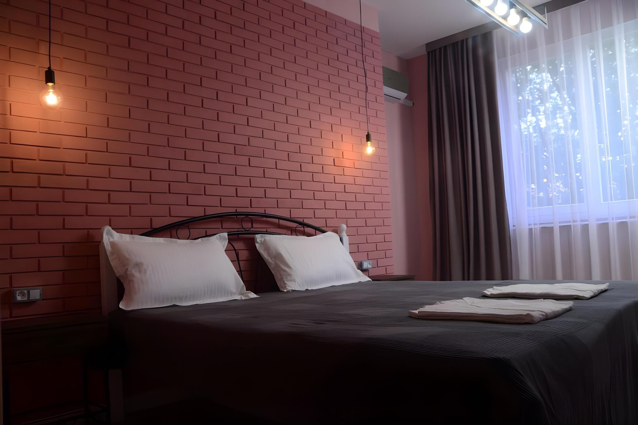 Hi hotel Twin Single Standard 2