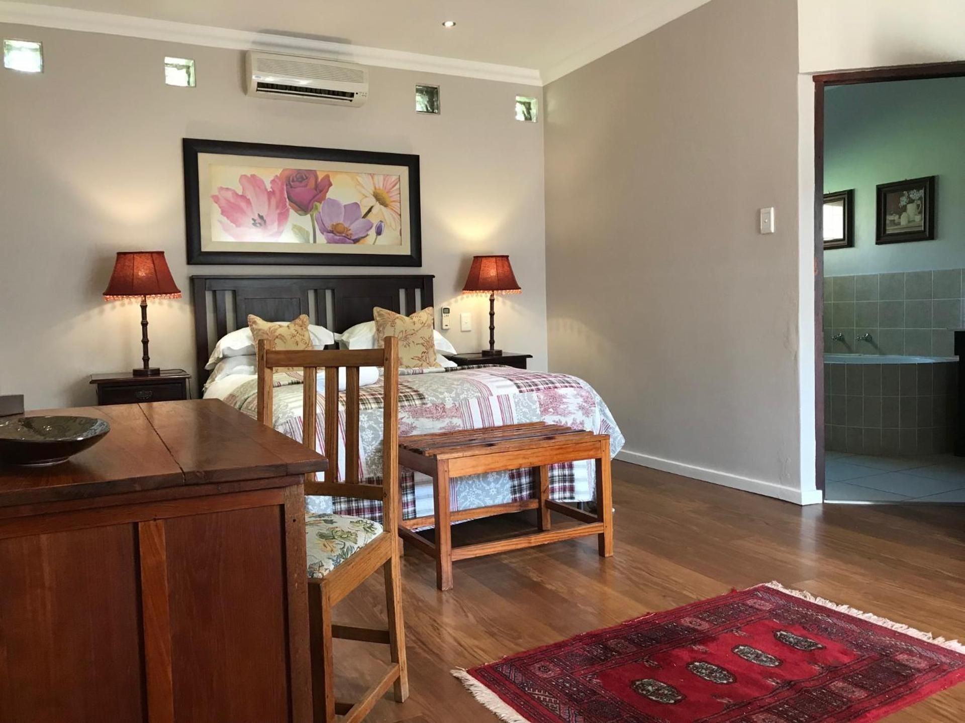 Executive Queen Room