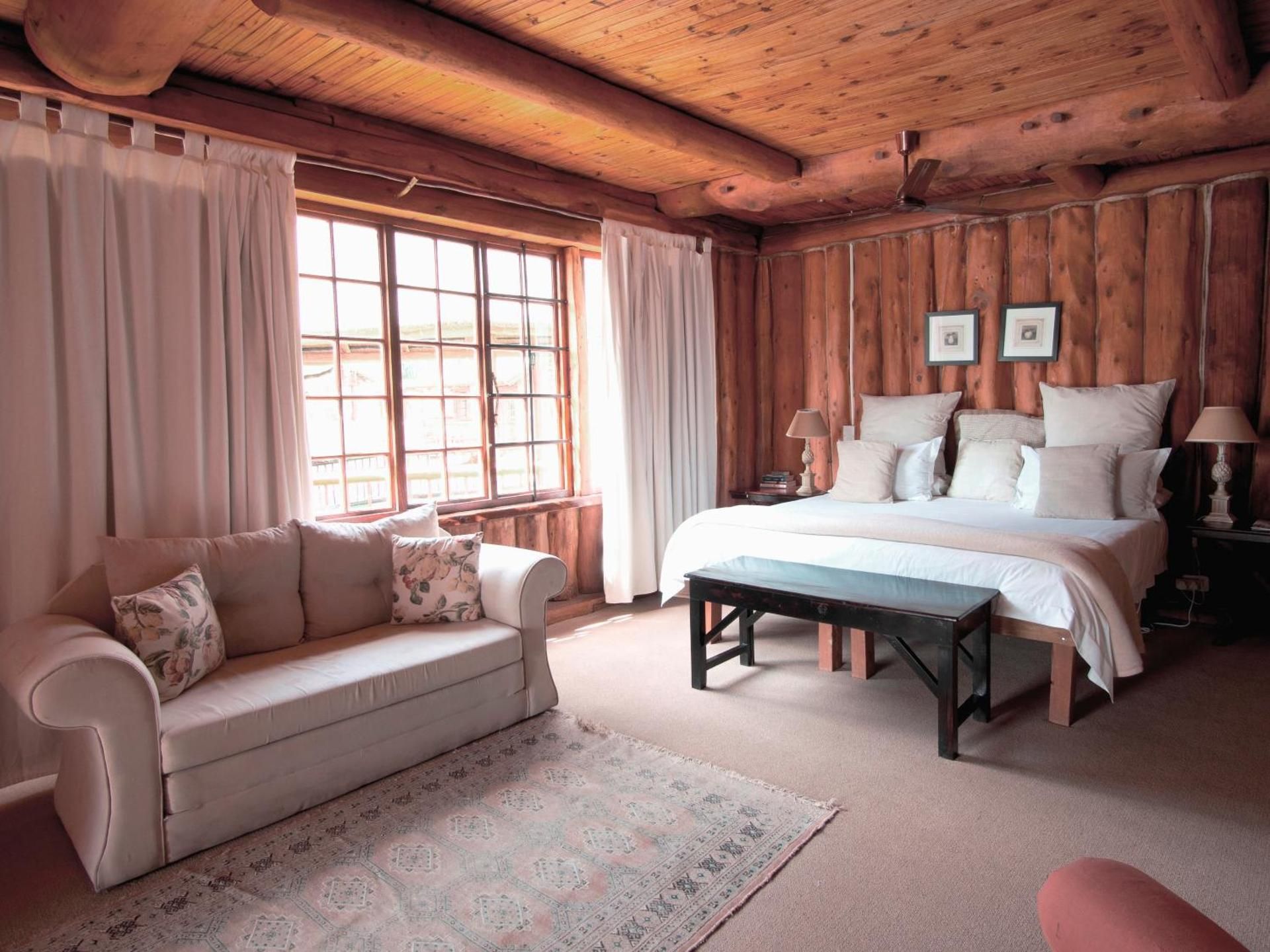 Double Room With Water View