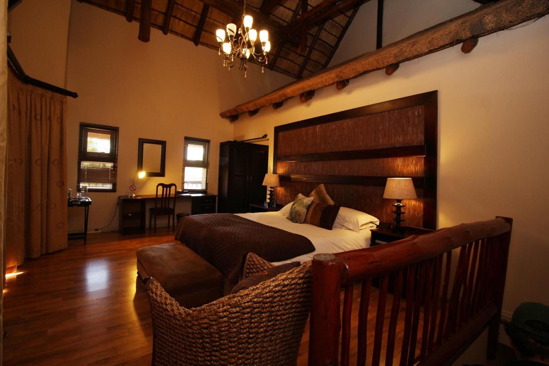 Comfort Family Room